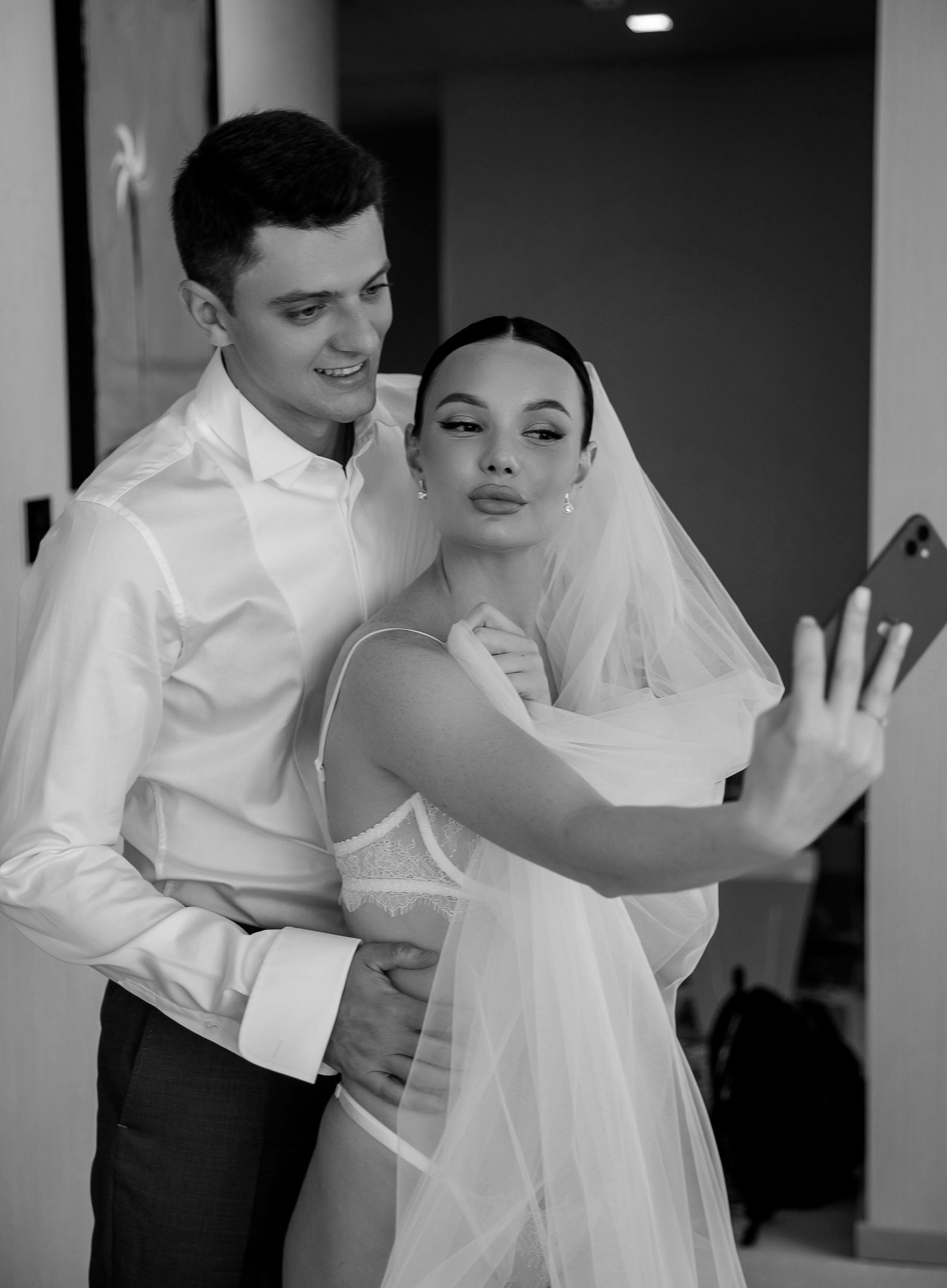 София & Павел. Свадебный и семейный фотограф в Москве Олеся Подколзина