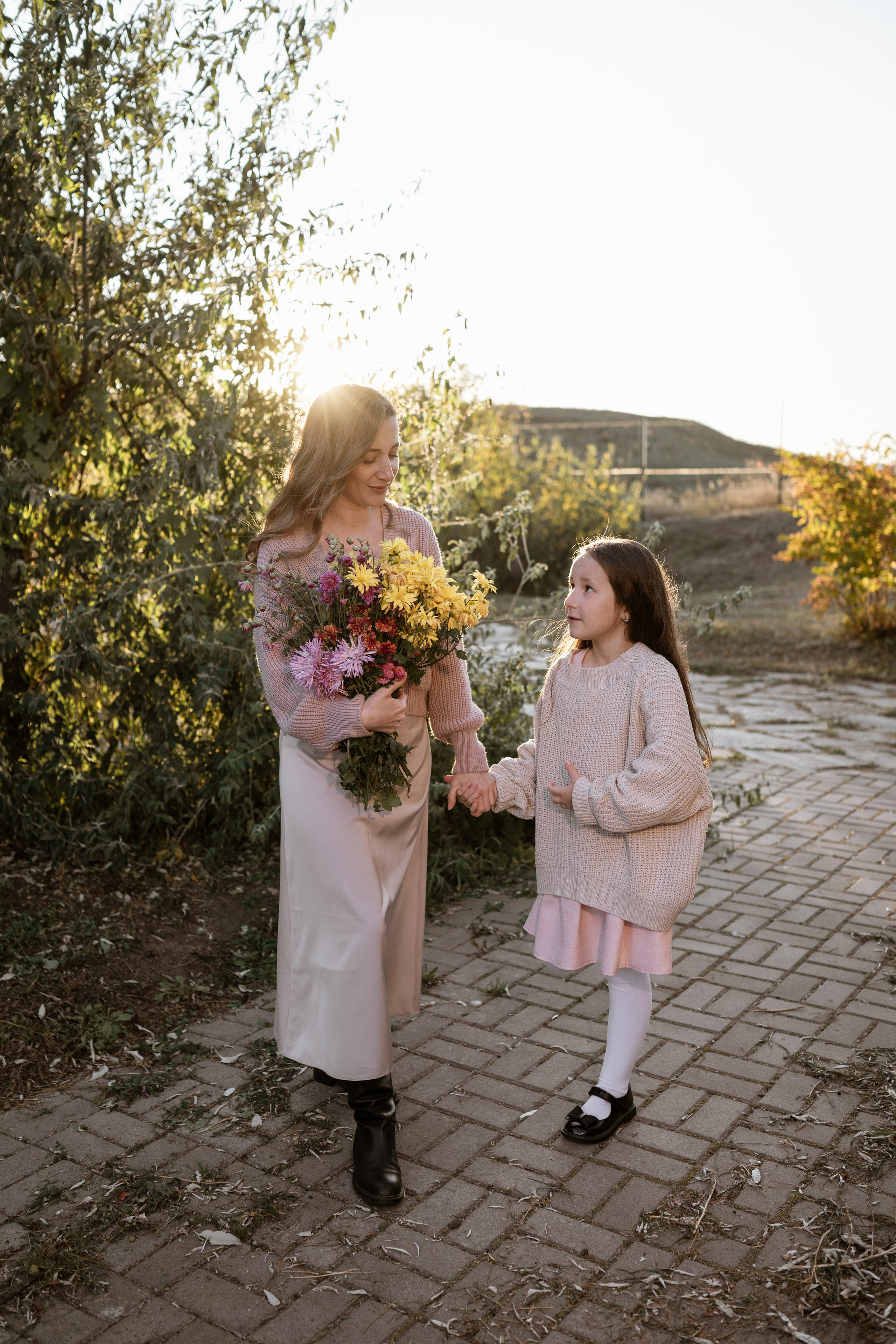 Семейная фотосессия. Фотограф Алсу Сагирова в Казани и Болгаре
