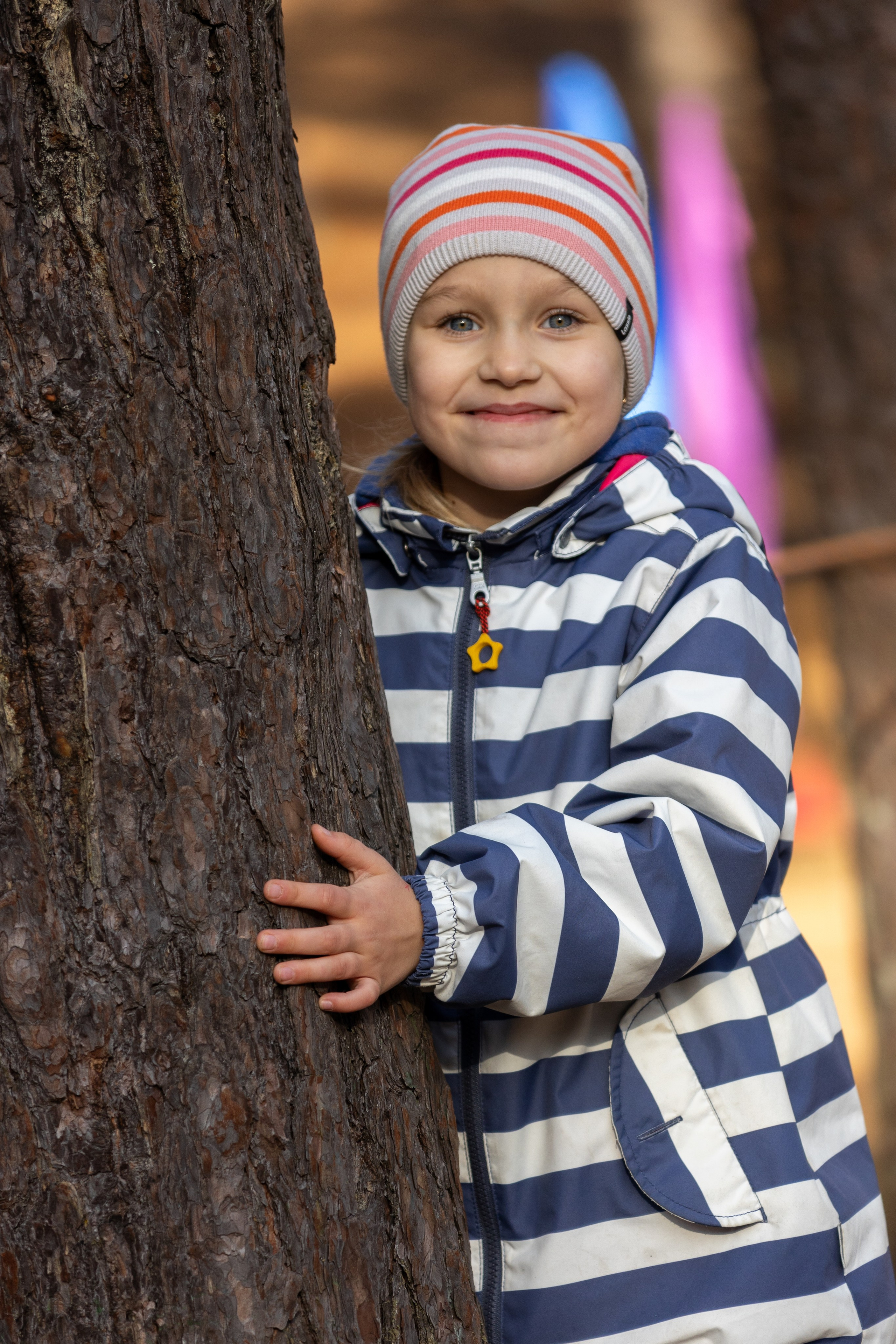 Лемболовский осенний марафон. Фотограф в Санкт-Петербурге