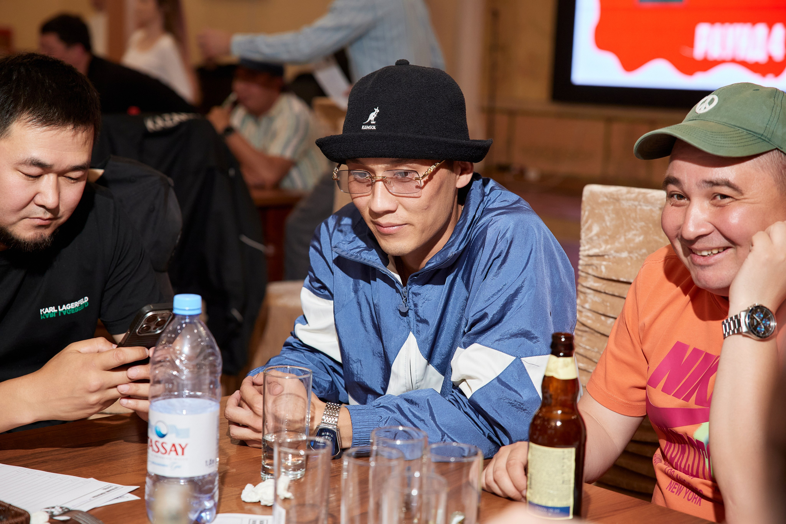 КВИЗ | ГРЭС 5/06. Главная