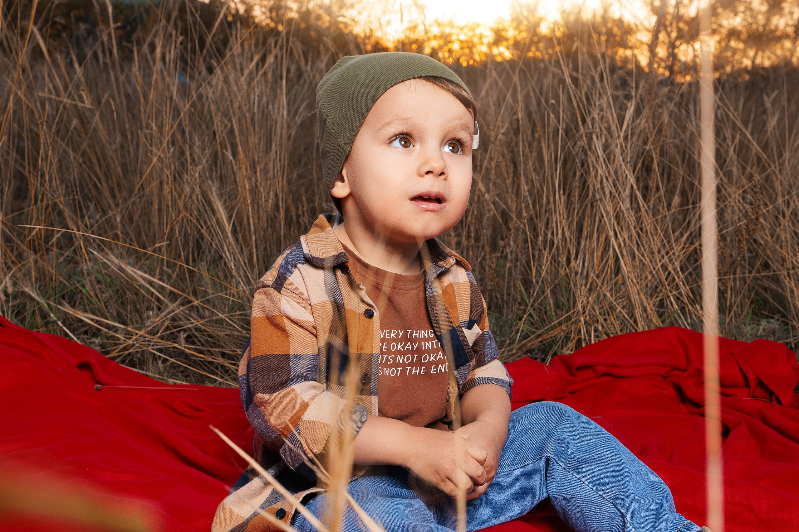 Семья Лепиных. Главная