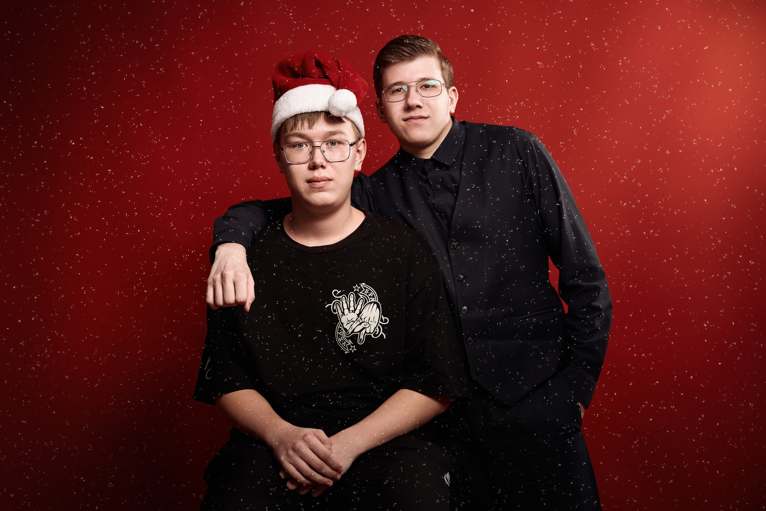 11A. NEW YEAR. Главная