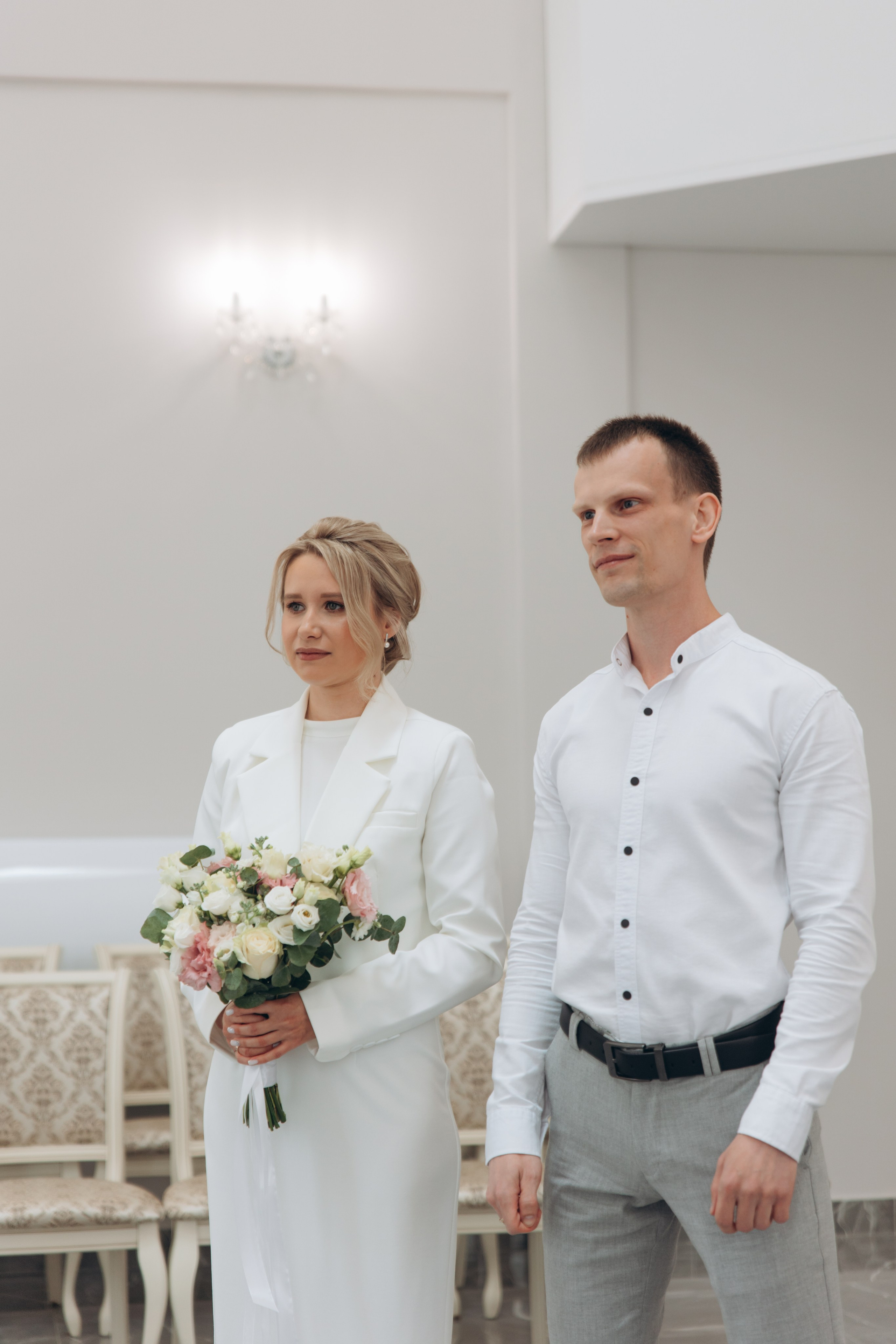 Ирина и Андрей. Семейный фотограф Ярославль Екатерина Охлопкова