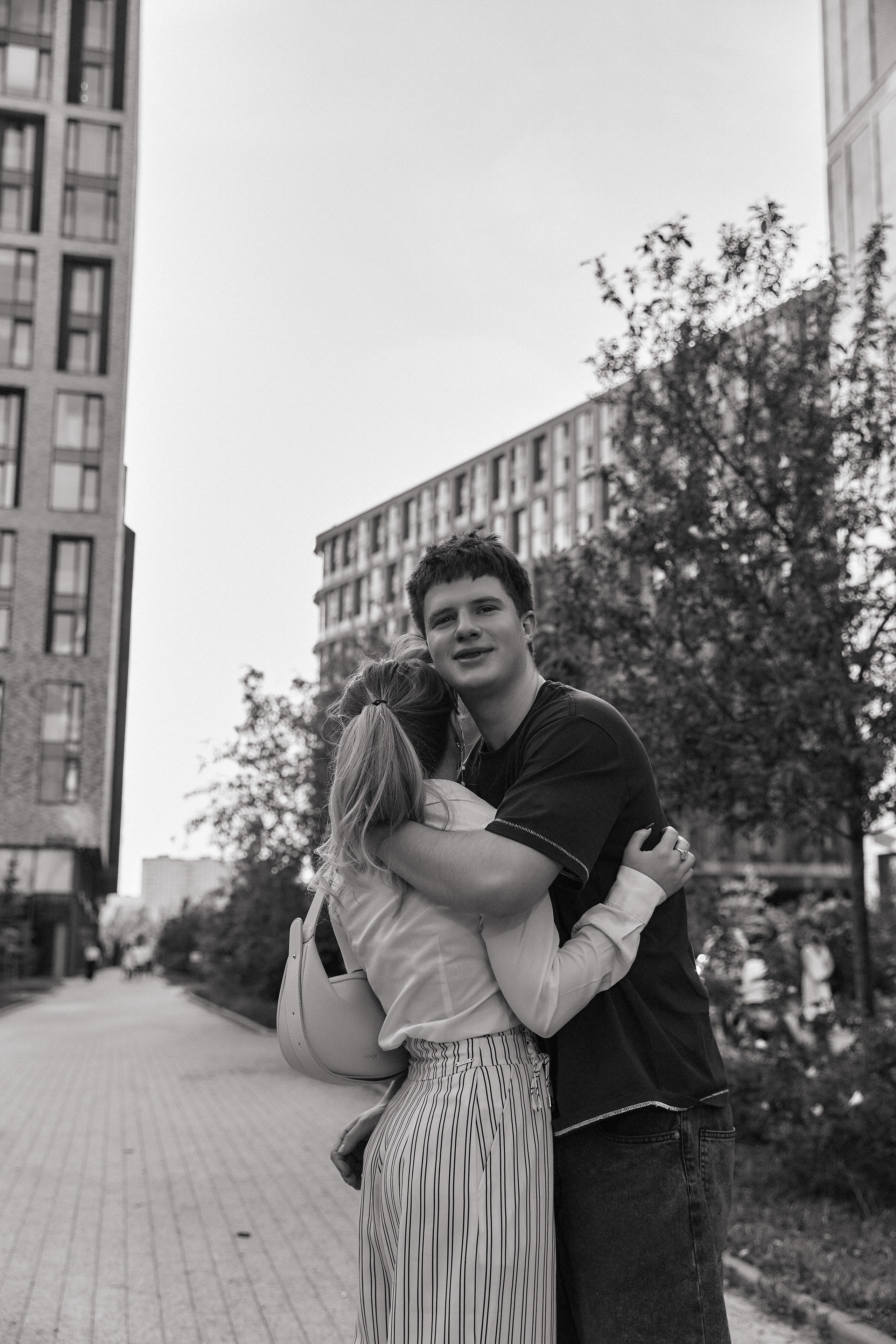 SEREGA&VICTORIA. Фотограф Мария Сивохина