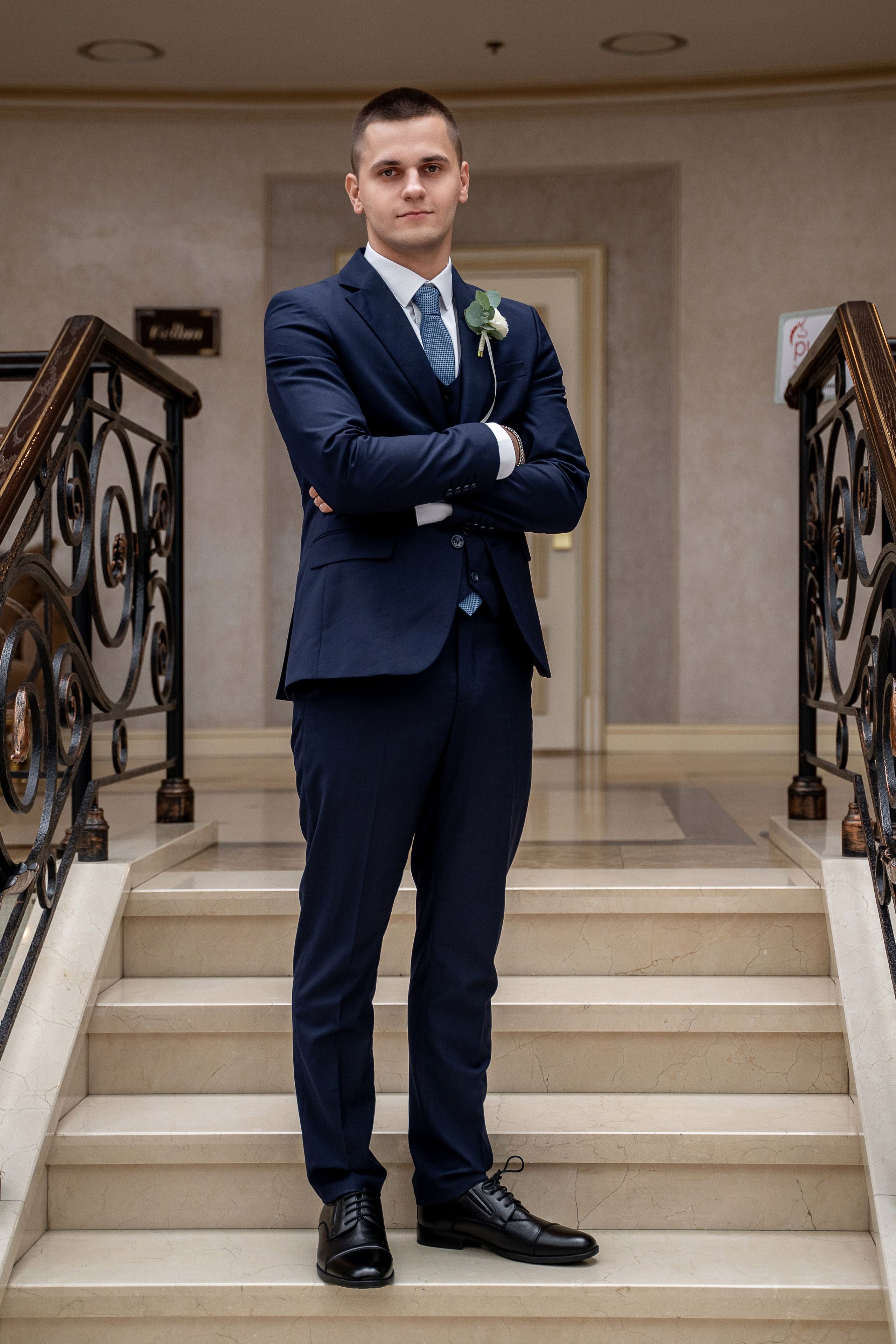 Александр и Виктория. Архив