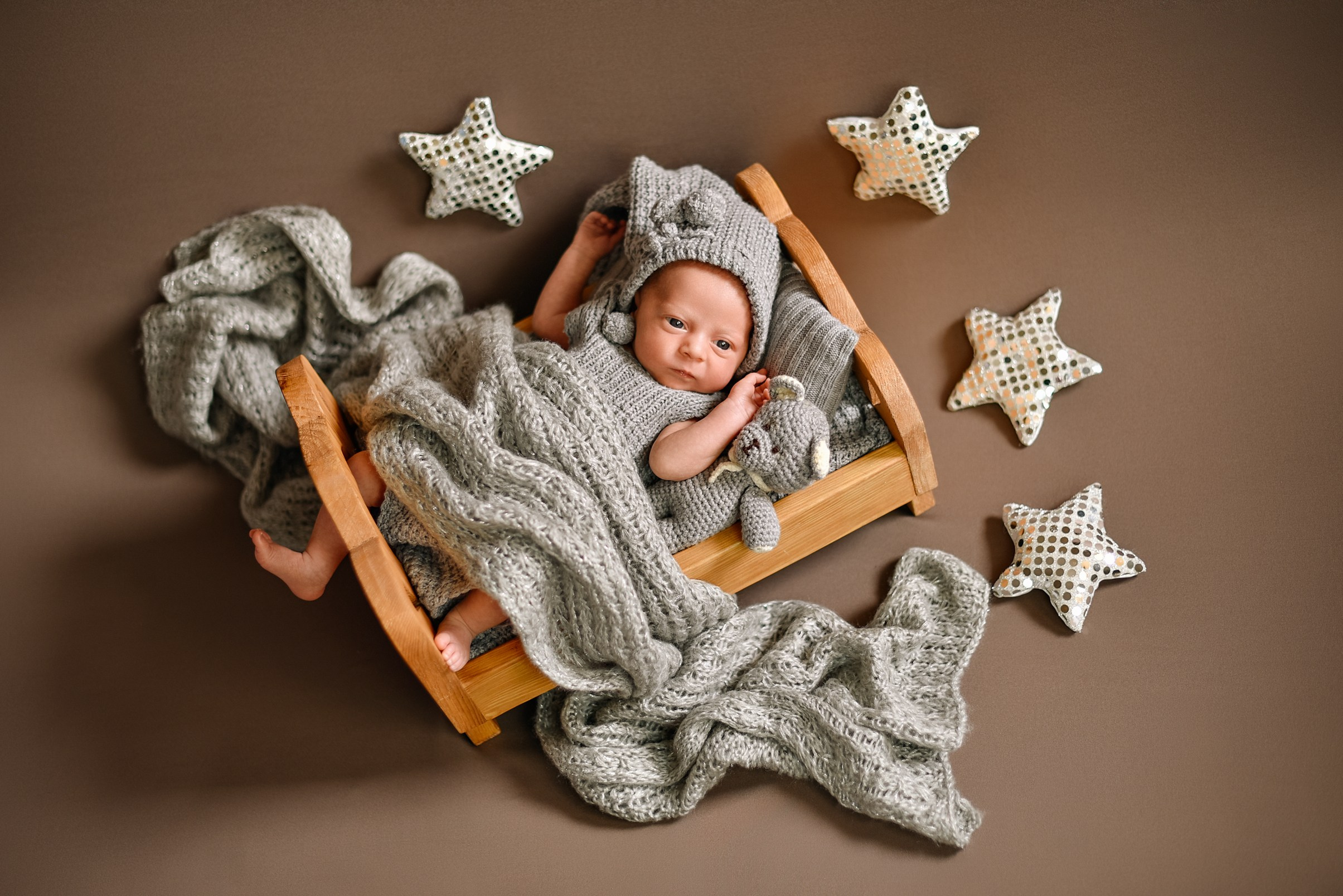 Оливия. Фотограф беременности и новорожденных малышей Анастасия Никитина