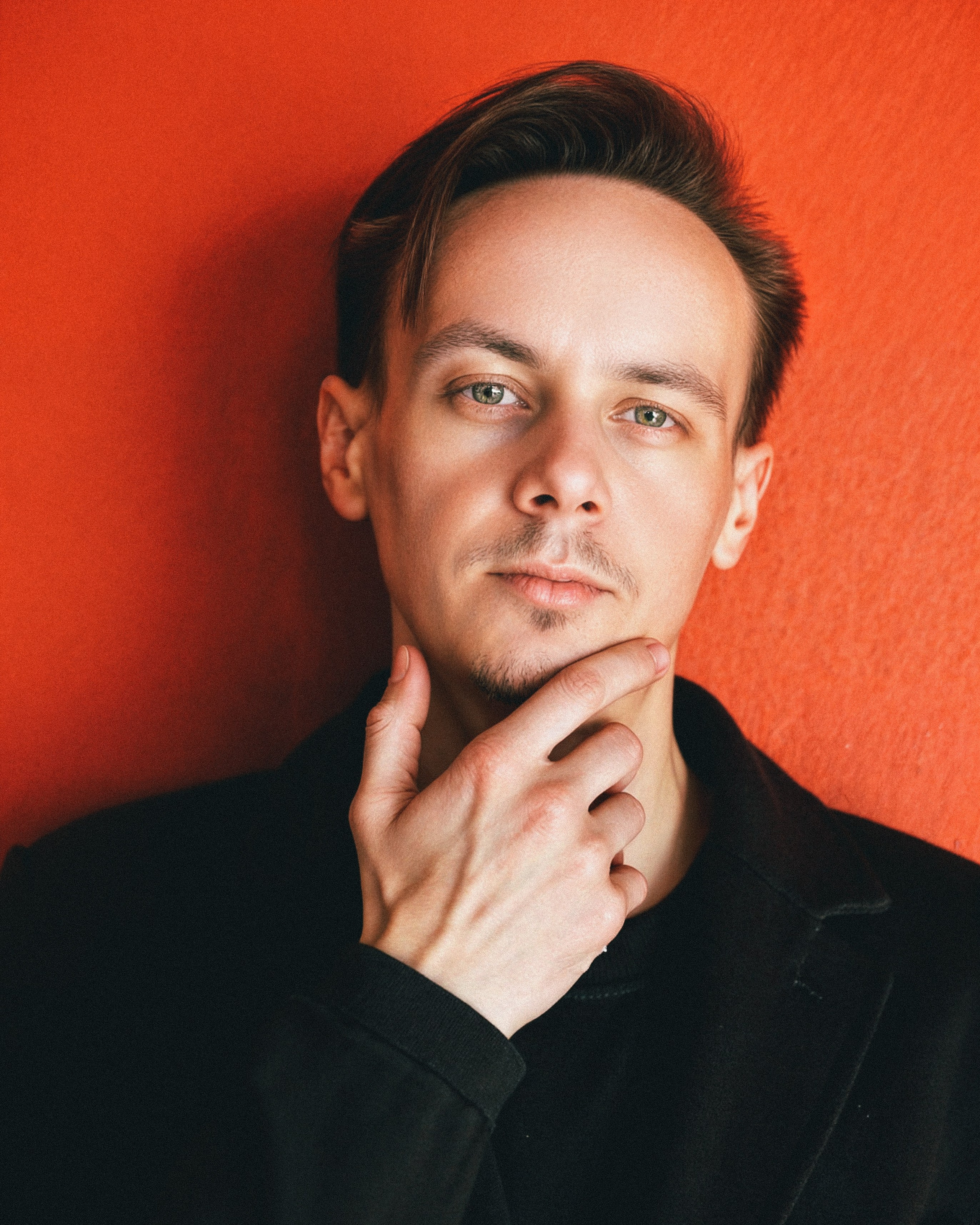 Нейрофото \ Neural network photography. Дмитрий Пропадалин, Нейрофотография