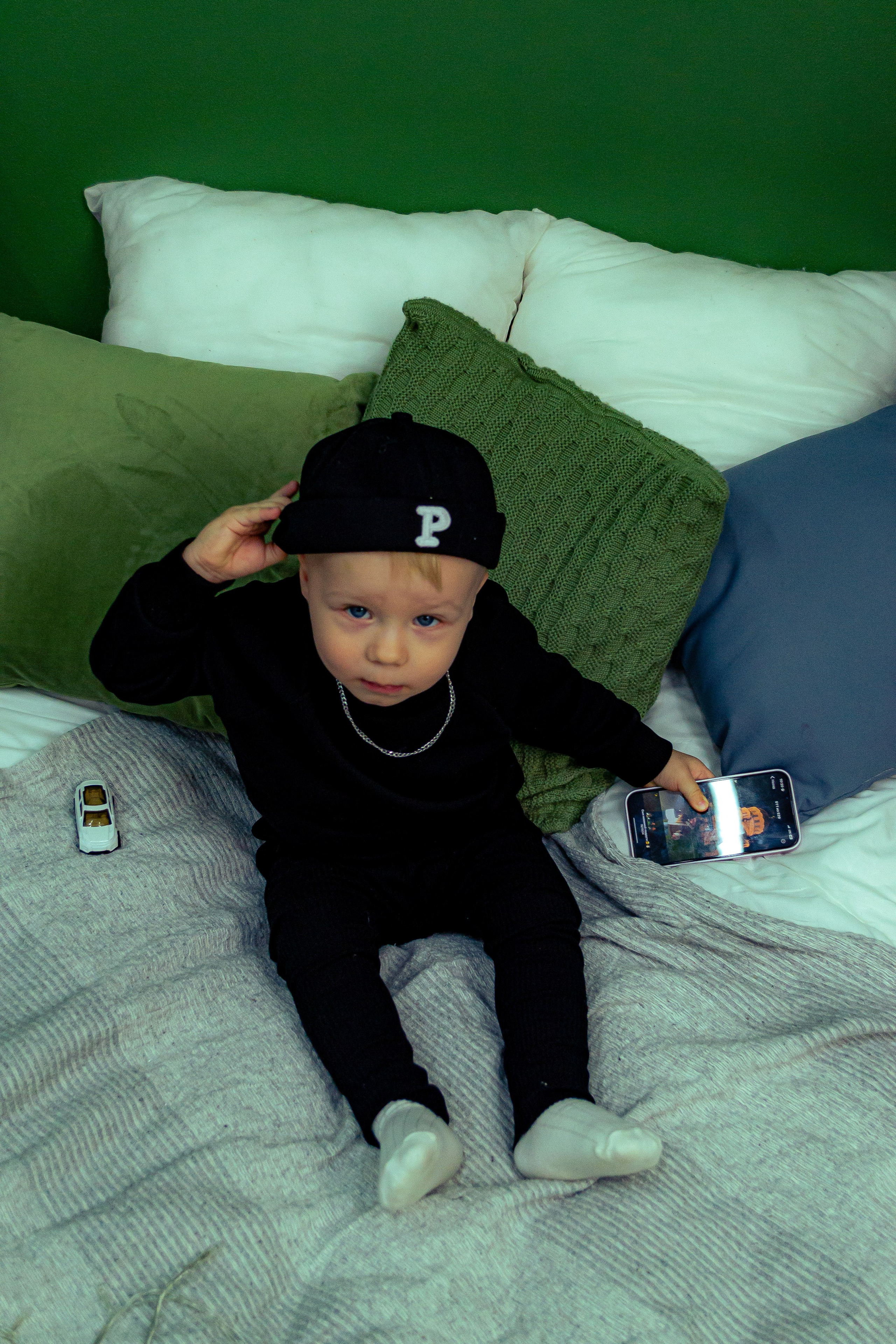 Md: Федор. Фотограф в Волгограде (Волжском) Андрей