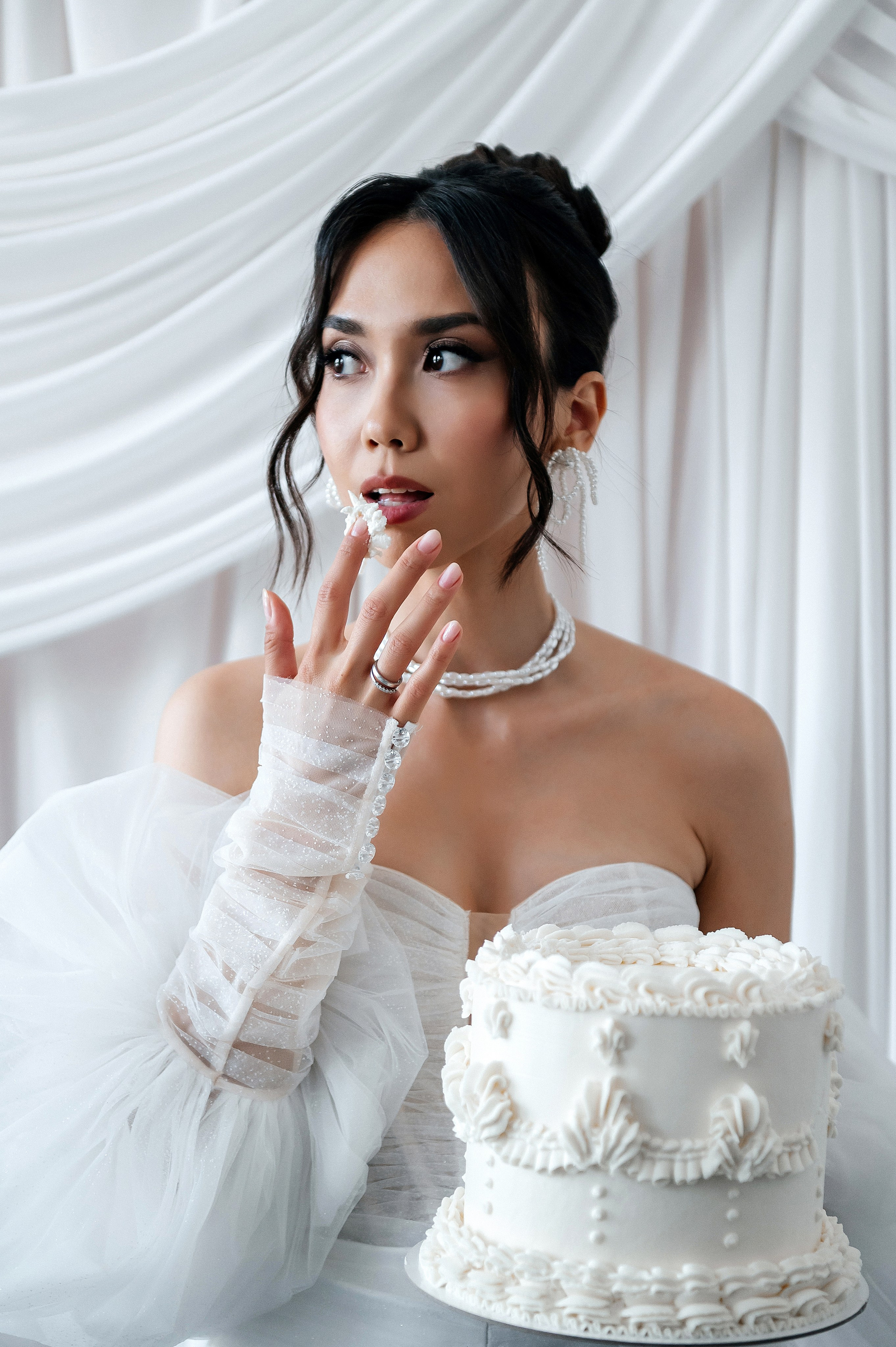 Егор и Индира. Свадебный, семейный фотограф, на крещение в г. Волгоград Руденко