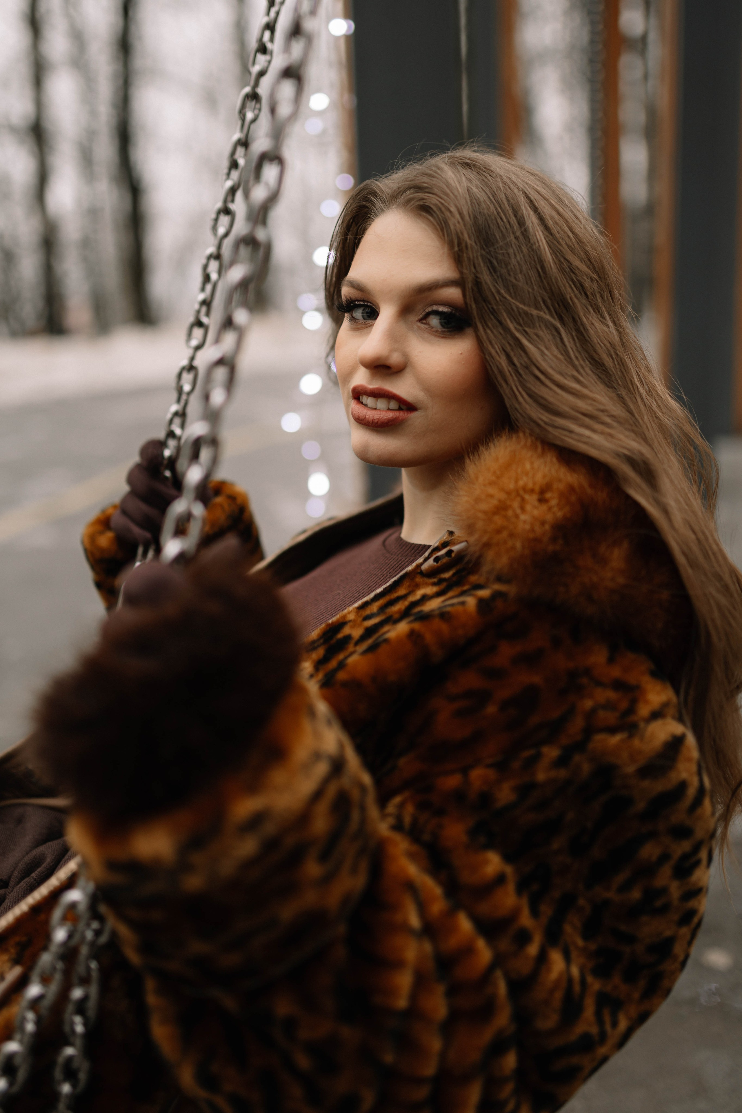 Мария. Фотограф Александра Кузнецова