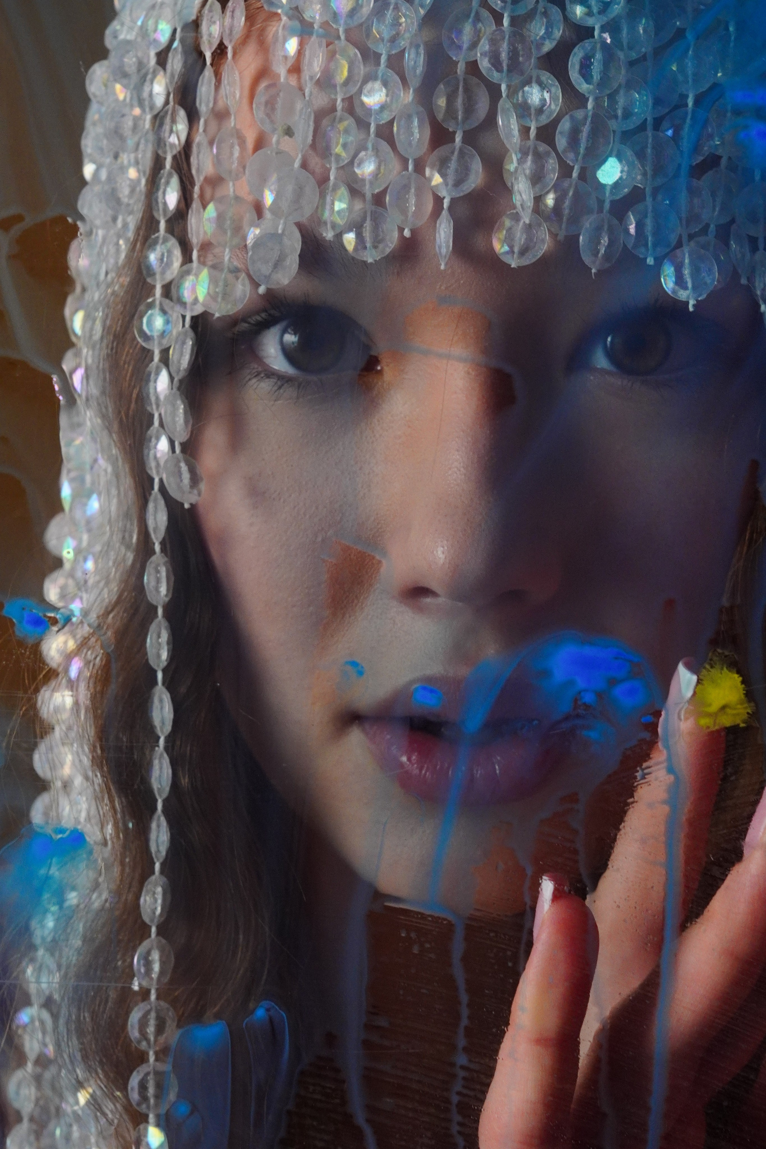 Эмилия. Арт фотограф в Санкт-Петербурге