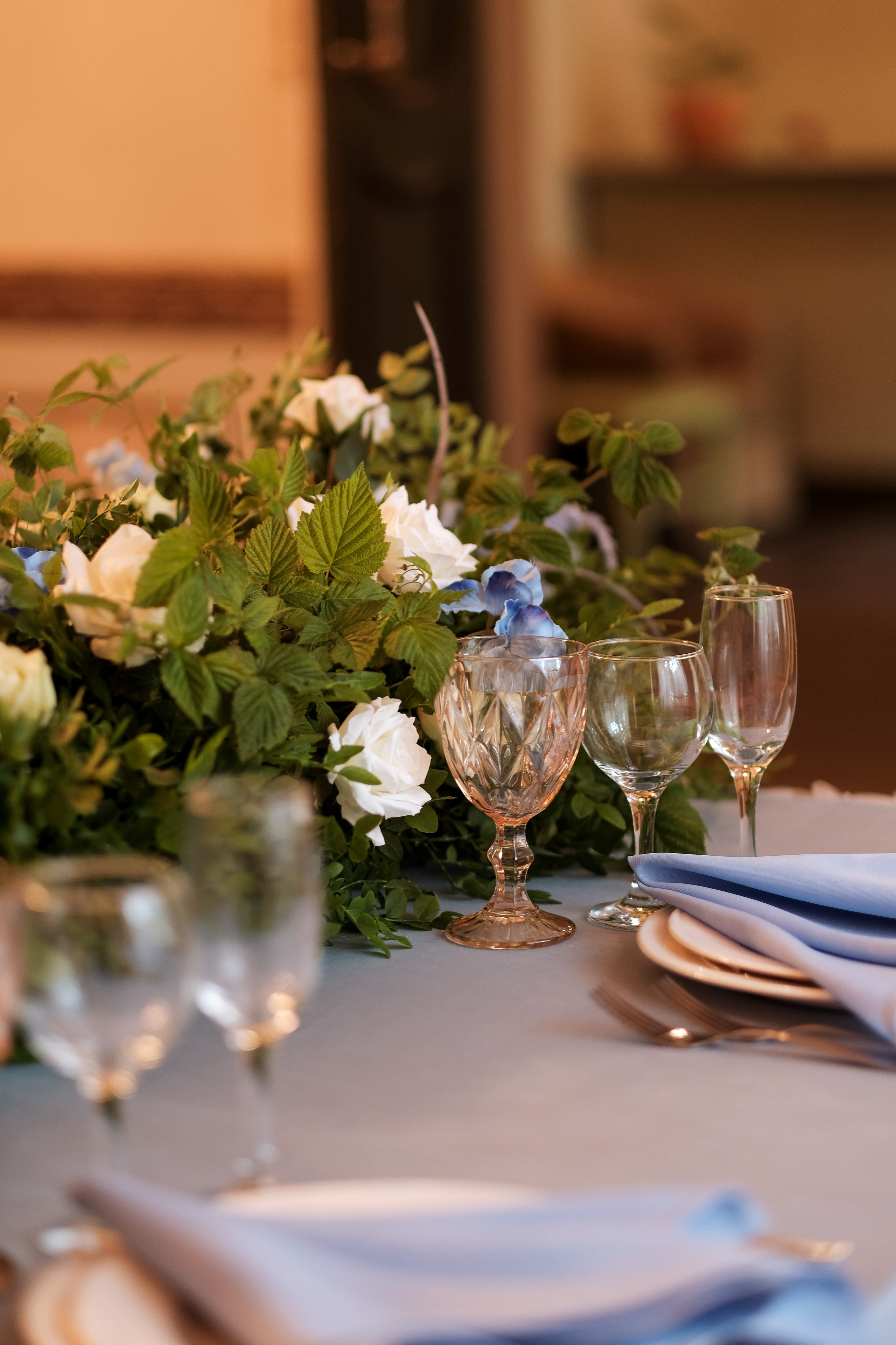 Алексей и Анна. Твой эксклюзивный фотограф Мария Дригова