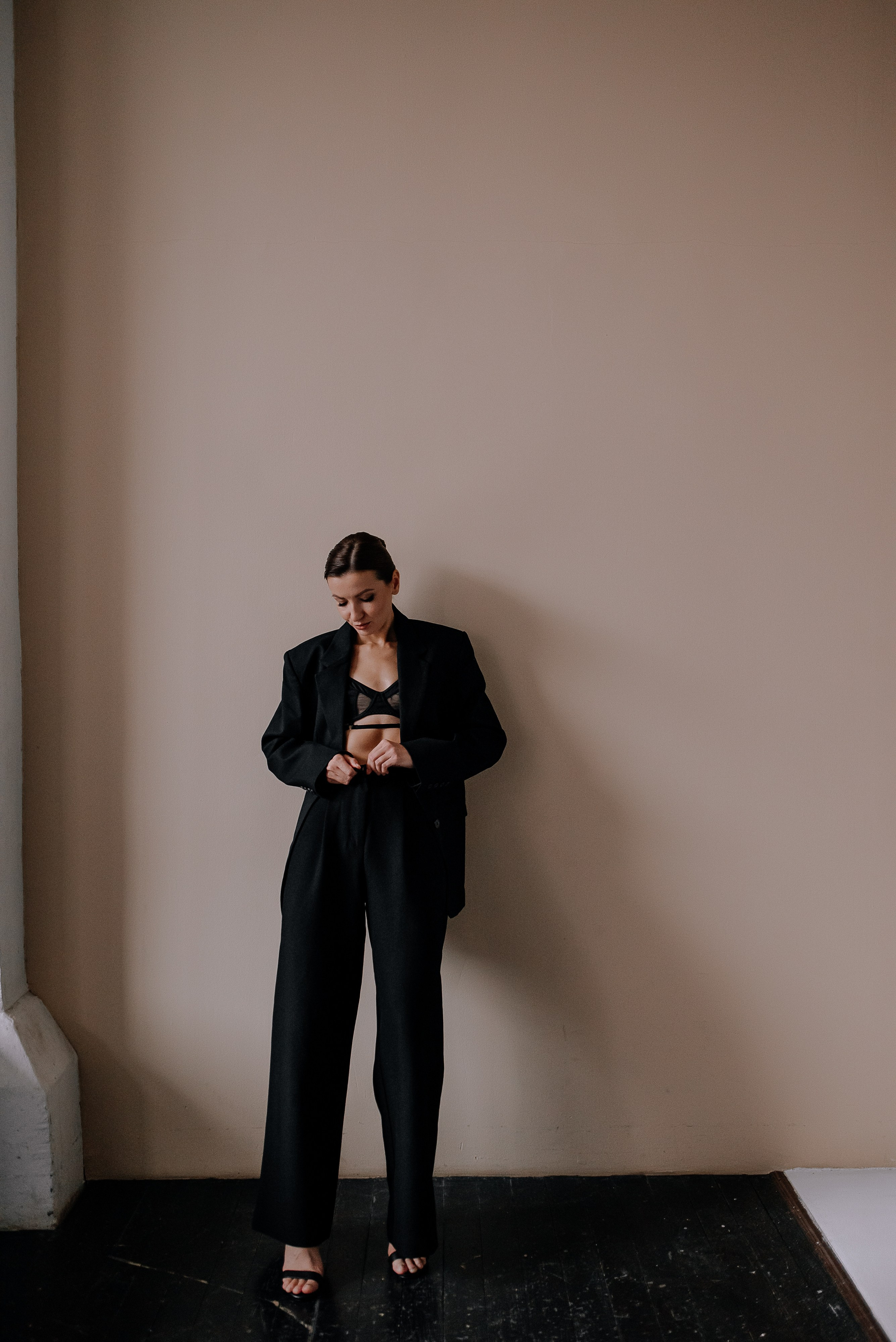 Ира 2024. Фотограф Москва. Шульгинова Ольга