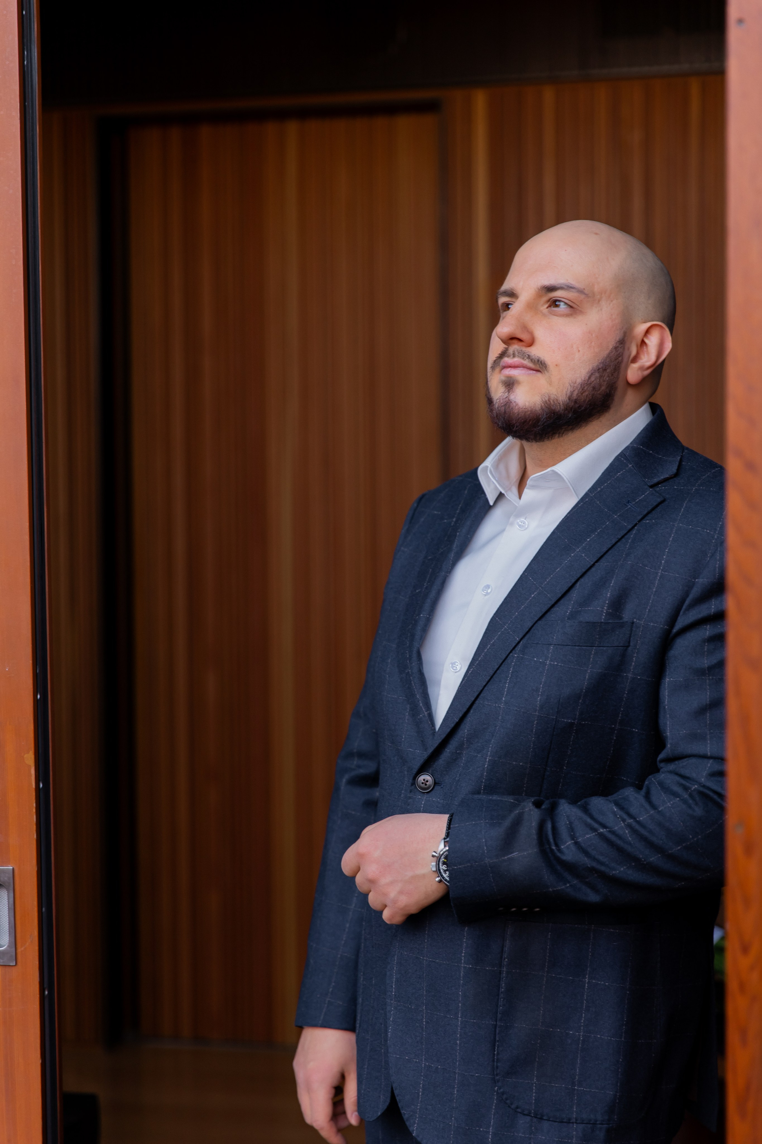 M&A. Свадебный фотограф. Москва. Мытищи