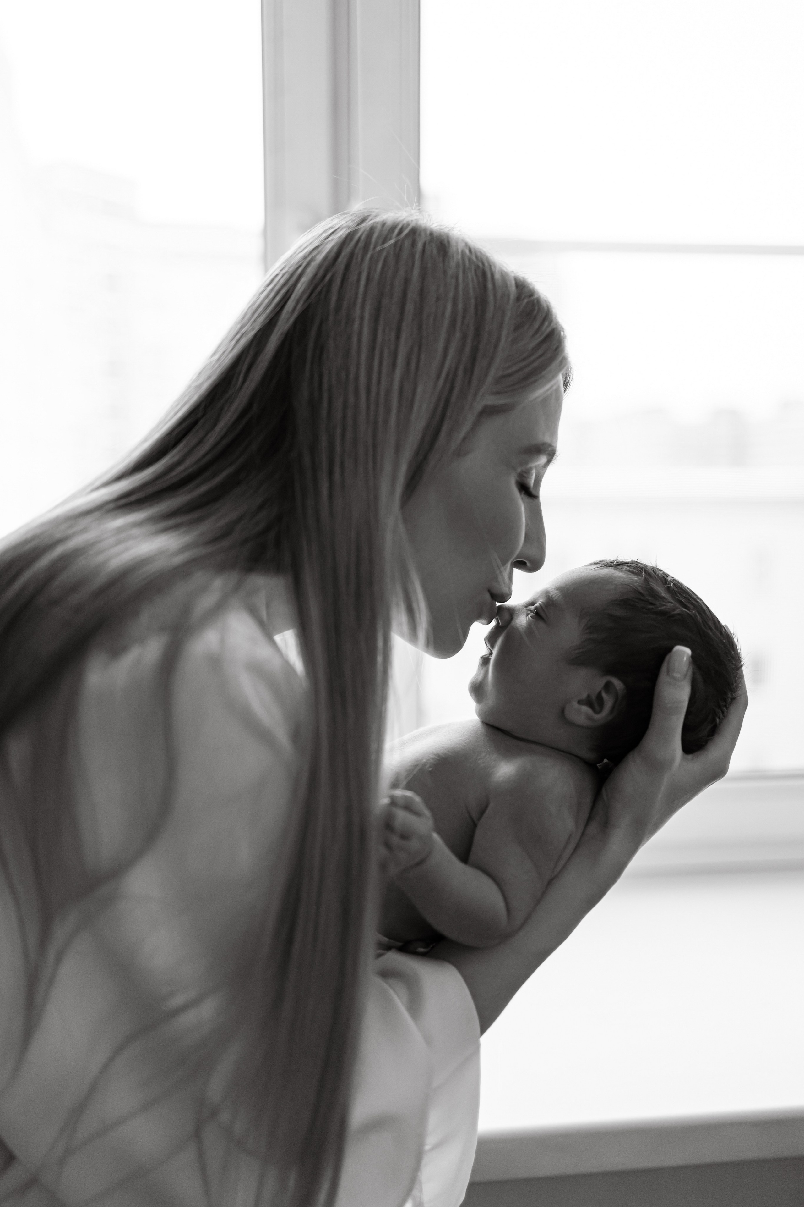 Nikol'. Свадебный фотограф. Москва. Мытищи