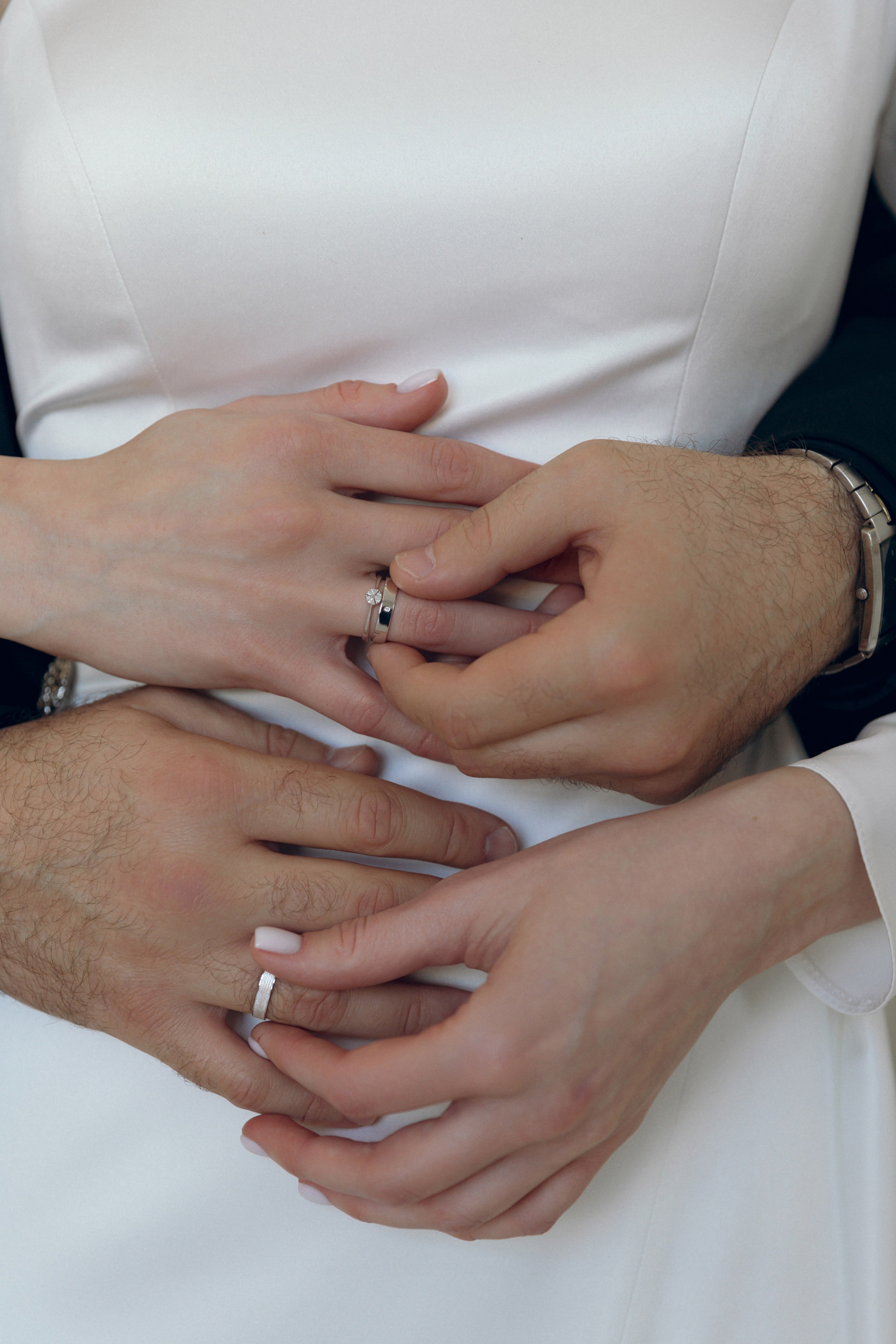 Анатолий и Евгения, 5/10/ 2024. Свадебный  и семейный фотограф в Краснодаре