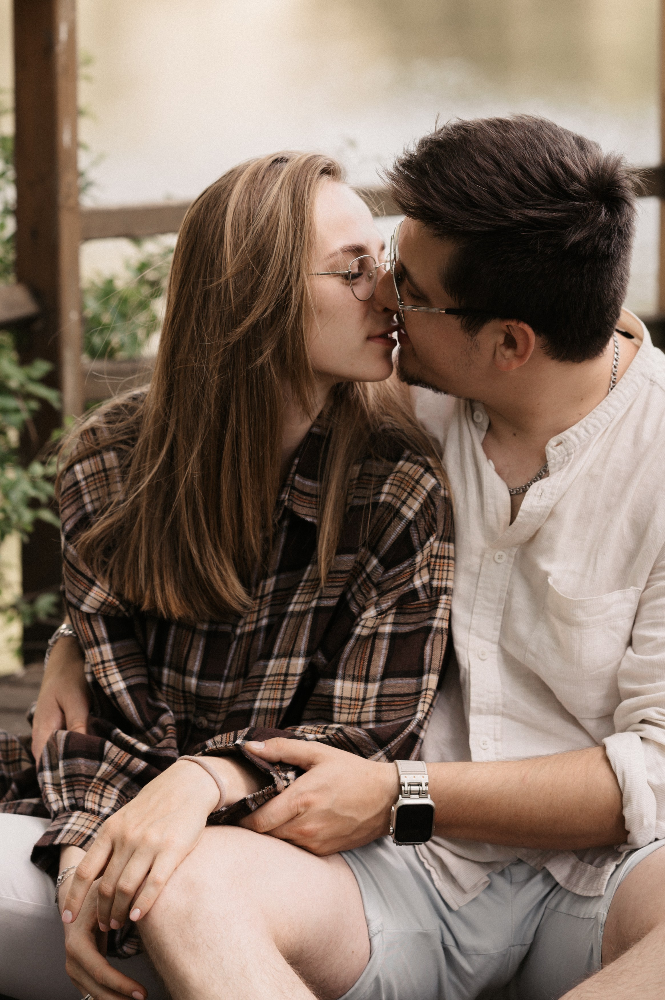 Family day. Фотограф Ким Ангелина