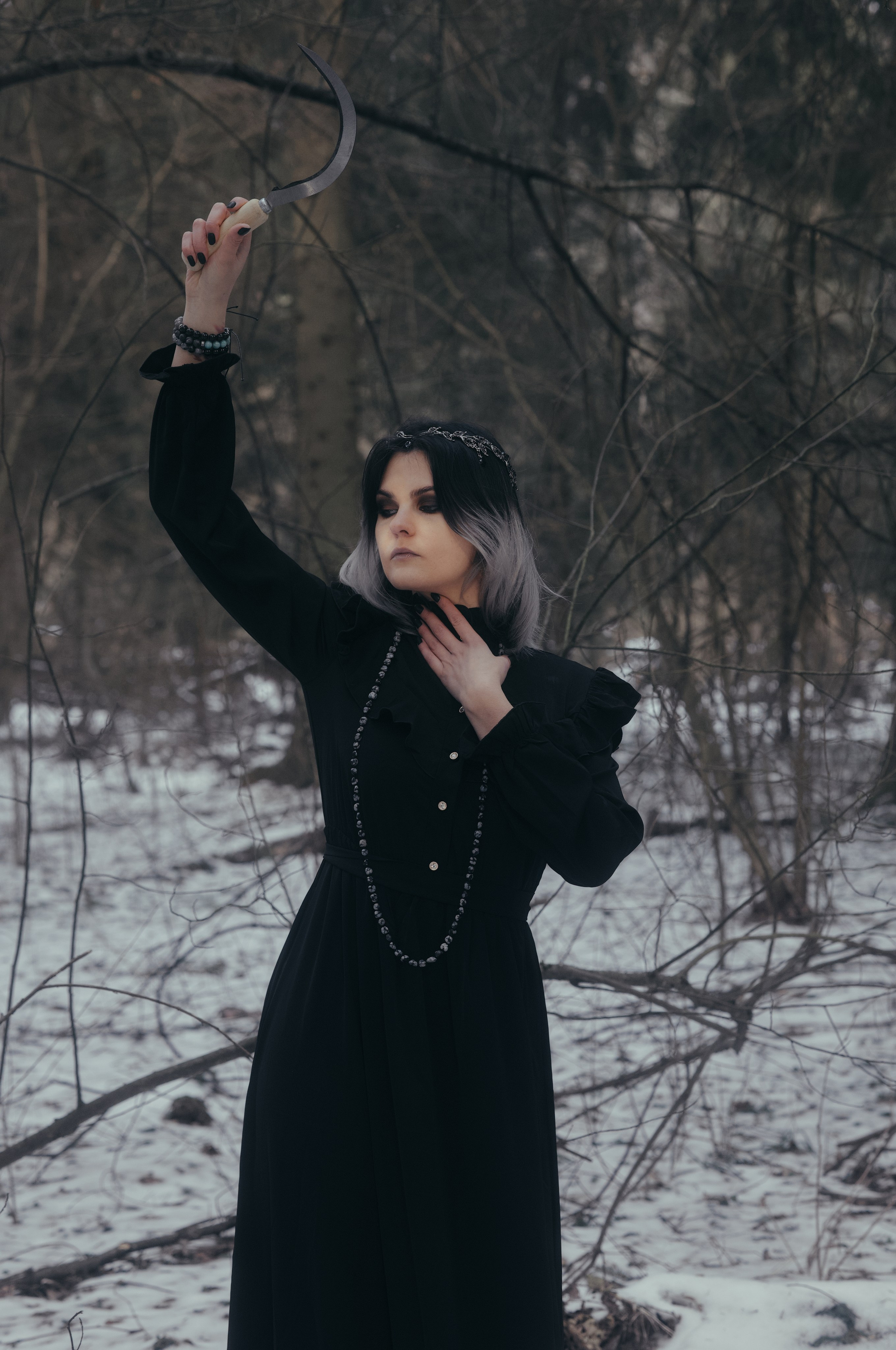 Марена. Индивидуальный фотограф