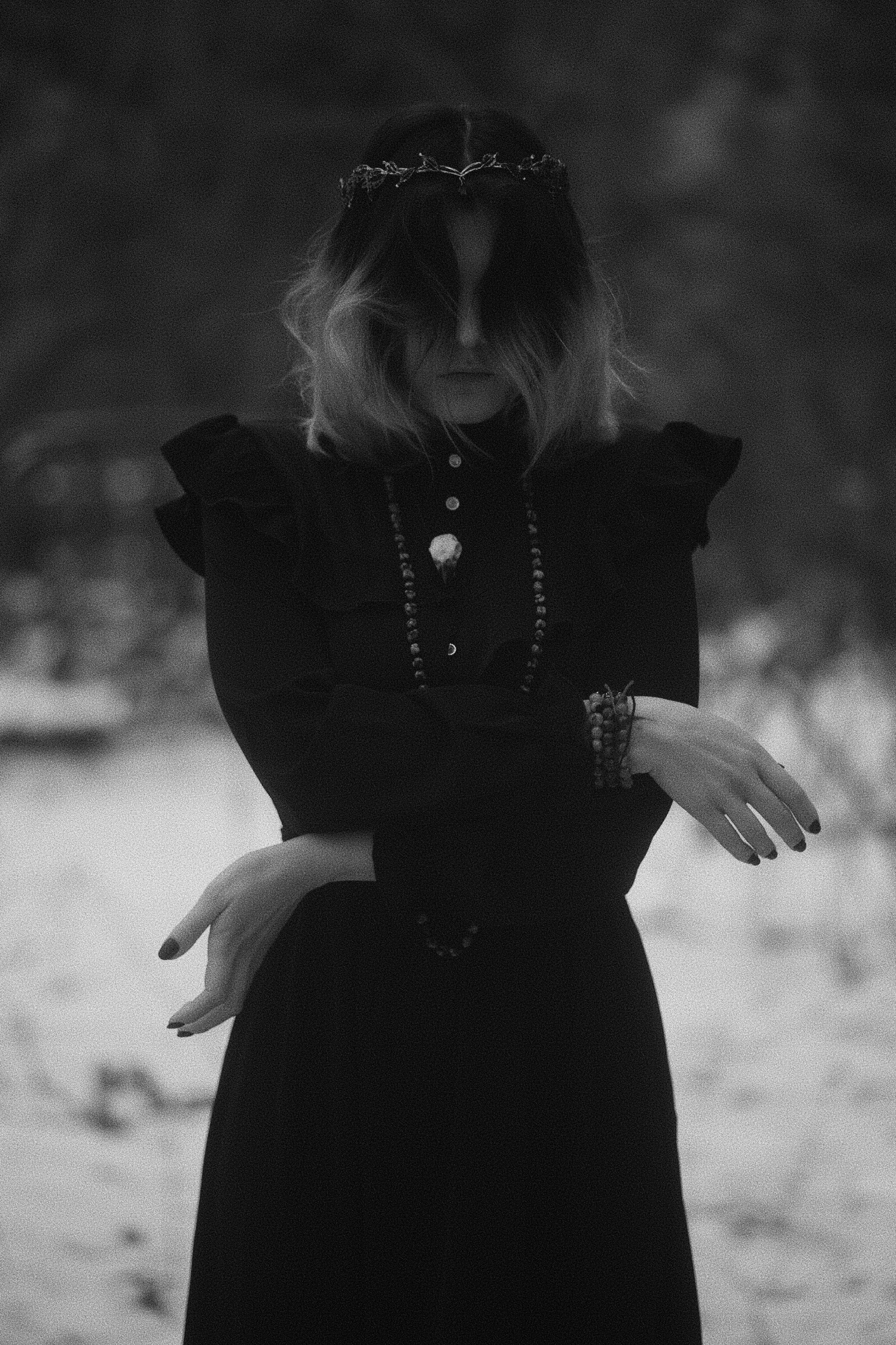 Марена. Индивидуальный фотограф