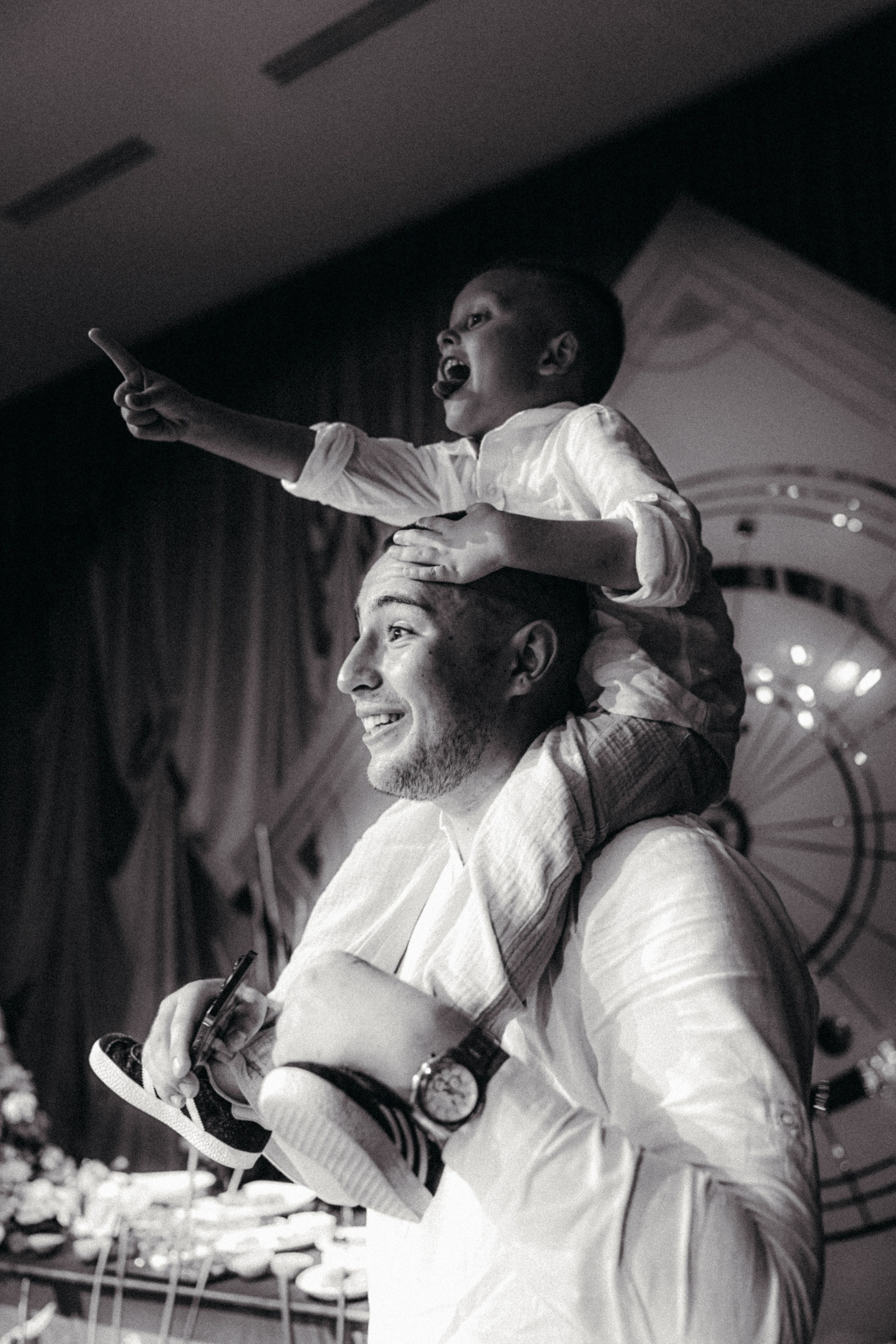 E&M. Фотограф Москва Никита Воробьев