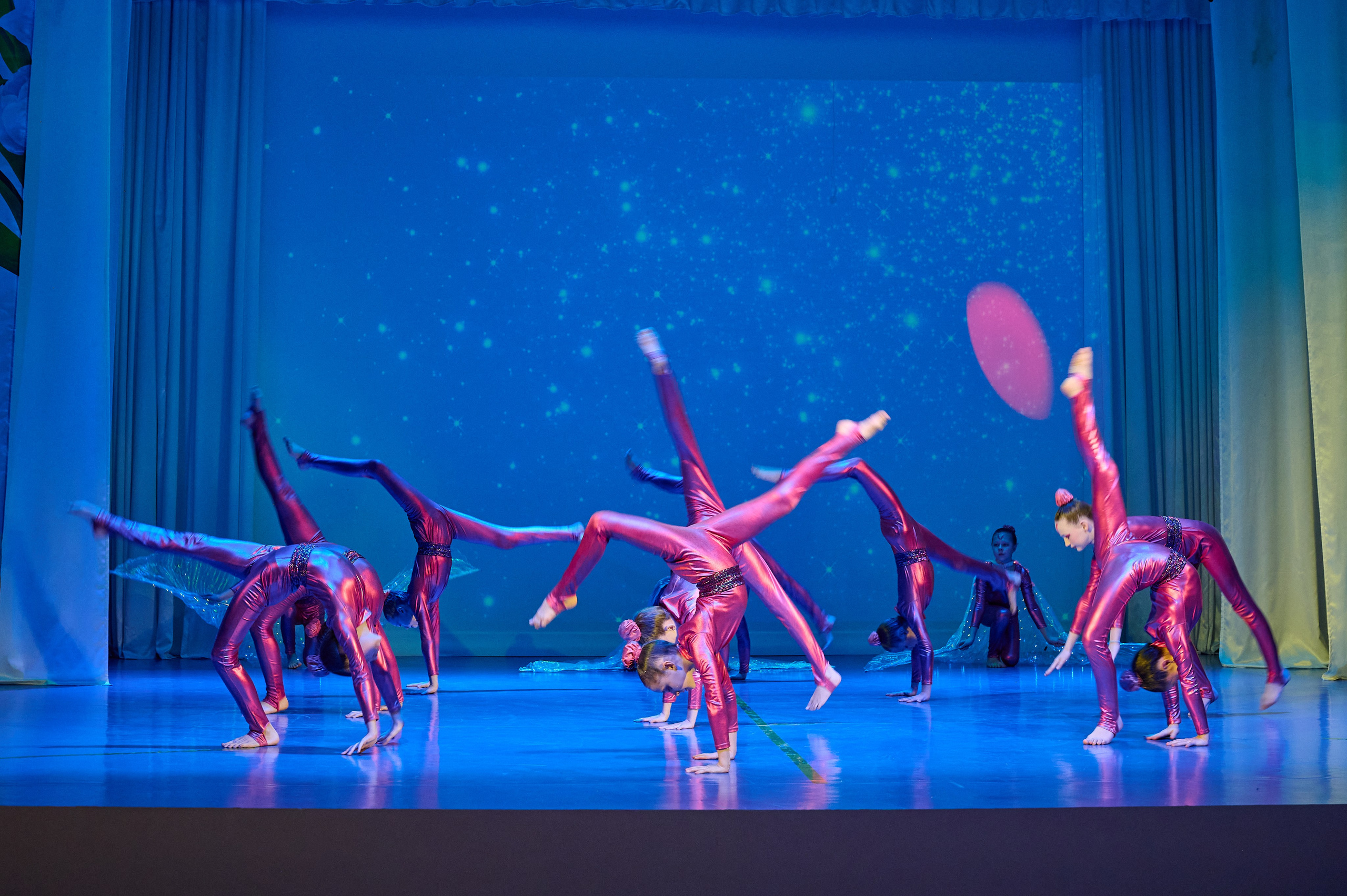 8 марта в Марьиной роще. Жизнь курорта Кабардинка в фотографиях