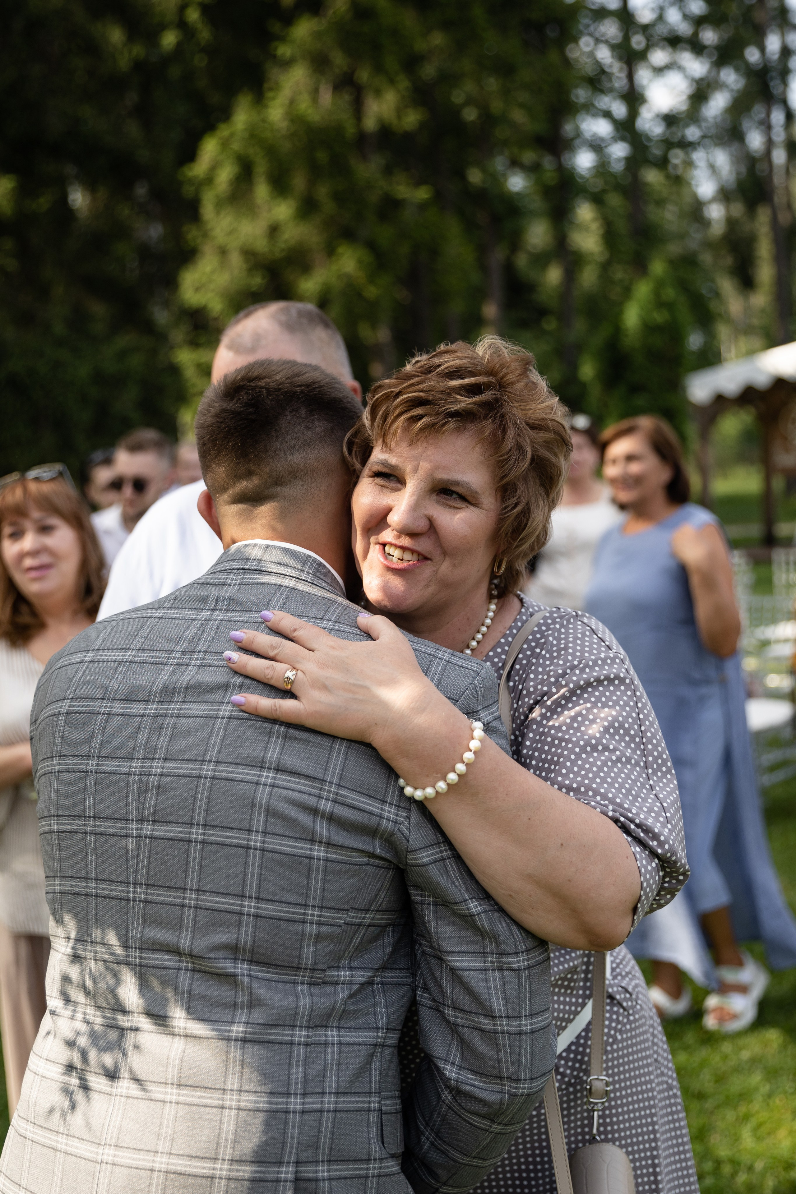 Ангелина и Александр. Свадебный фотограф Екатерина Герк