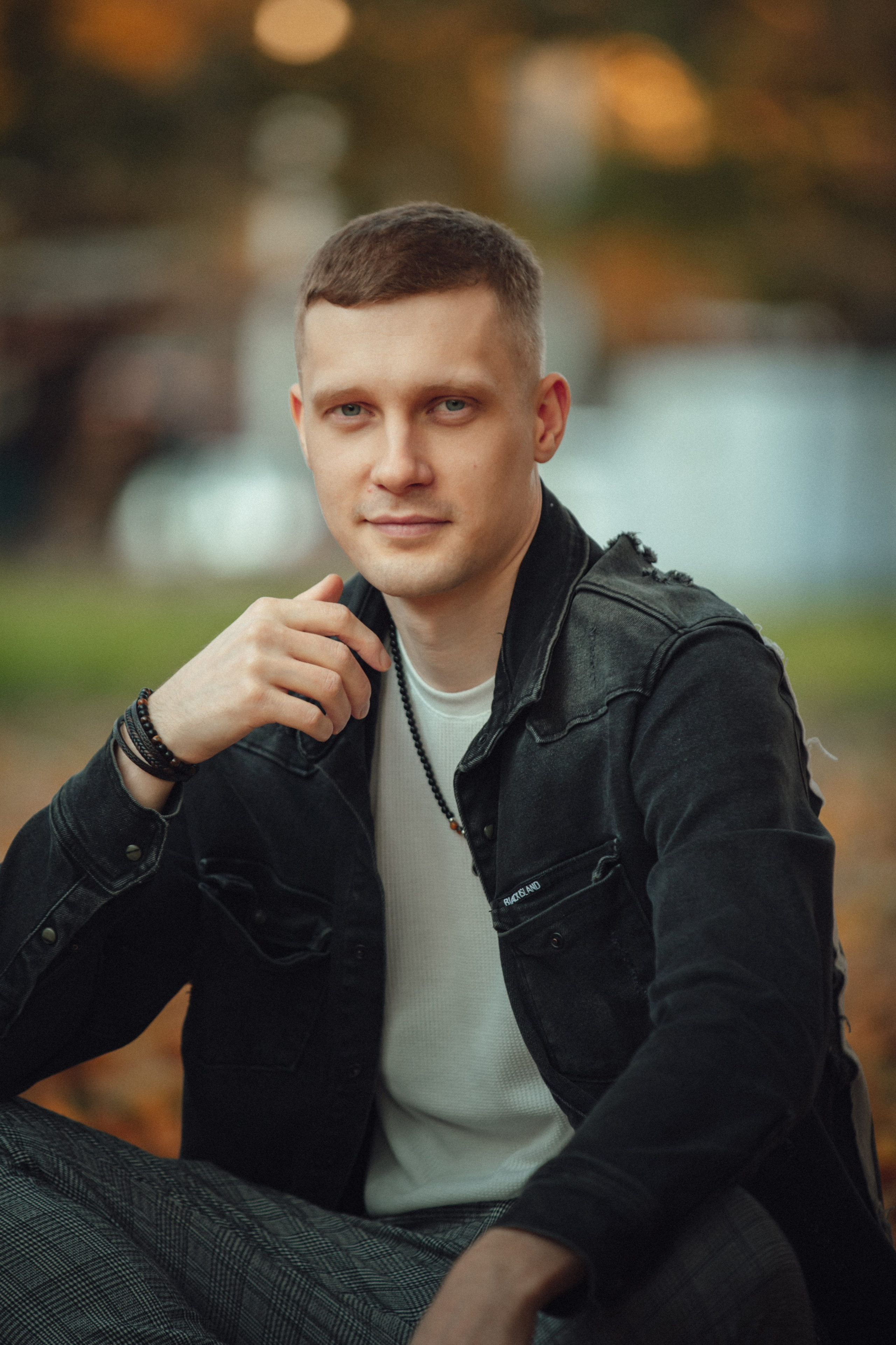 Nikita | Калининград. Андрей Миллер Фотограф из Калининграда