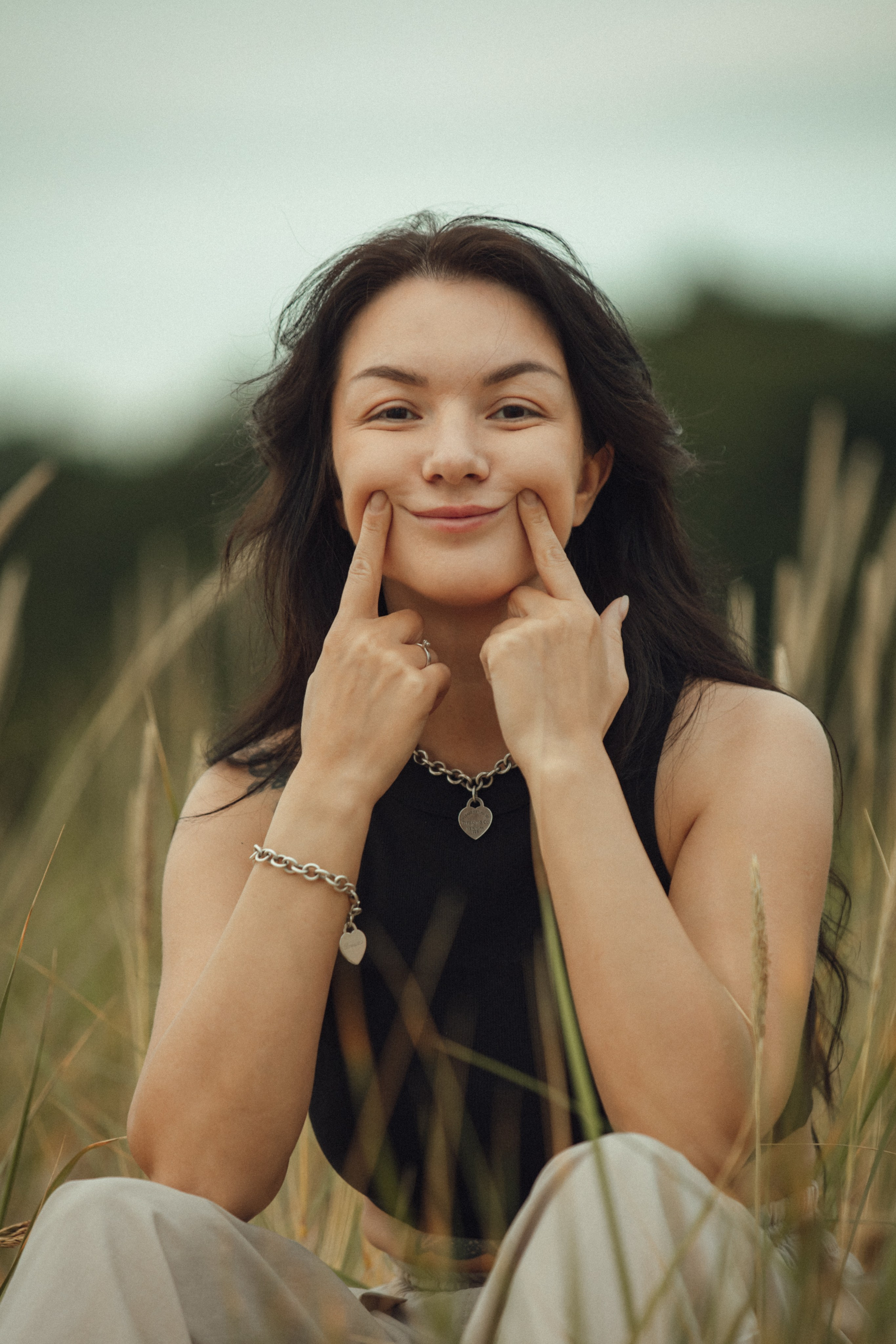 Olga_Янтарный. Андрей Миллер Фотограф из Калининграда