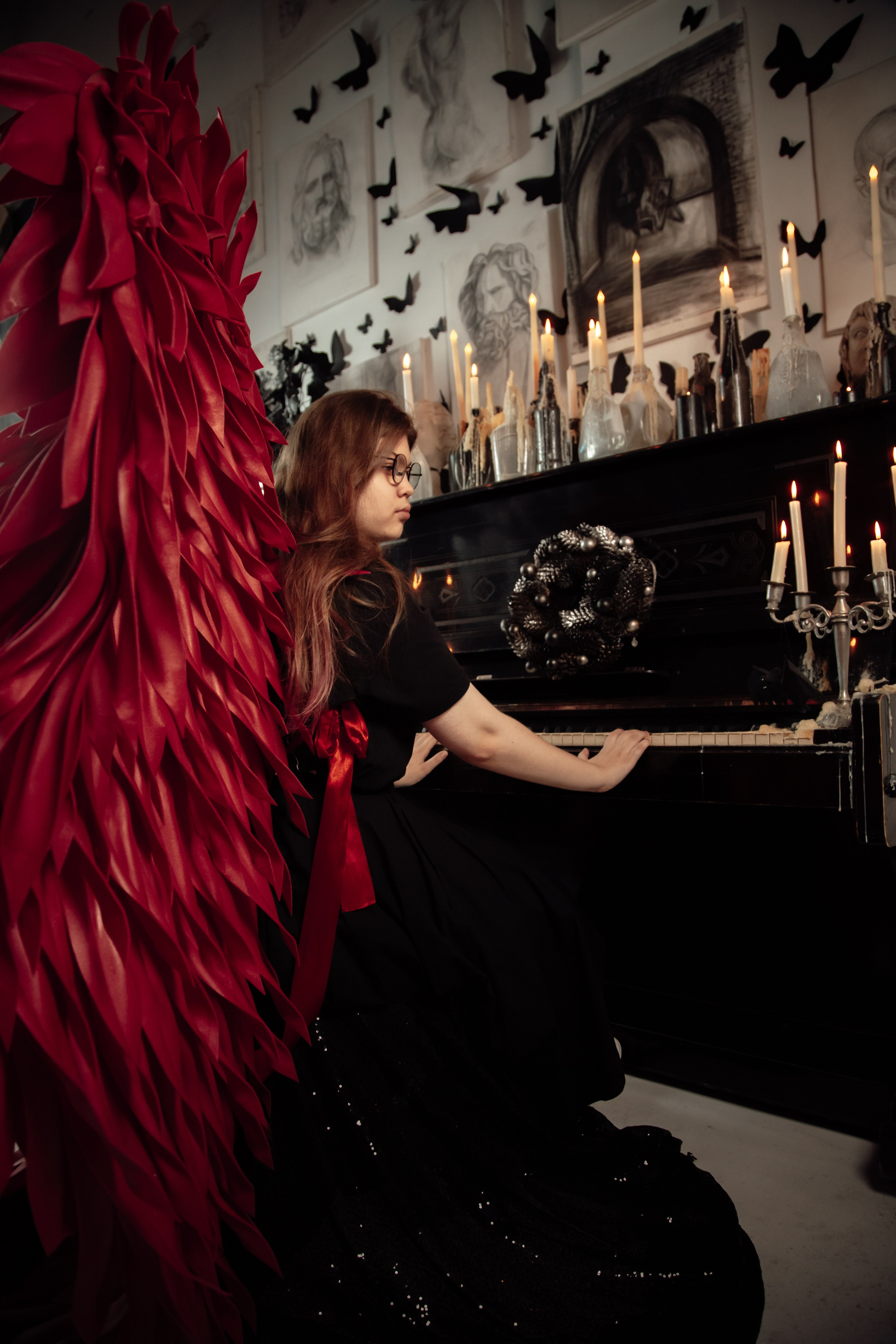 Victoria. Андрей Миллер Фотограф из Калининграда