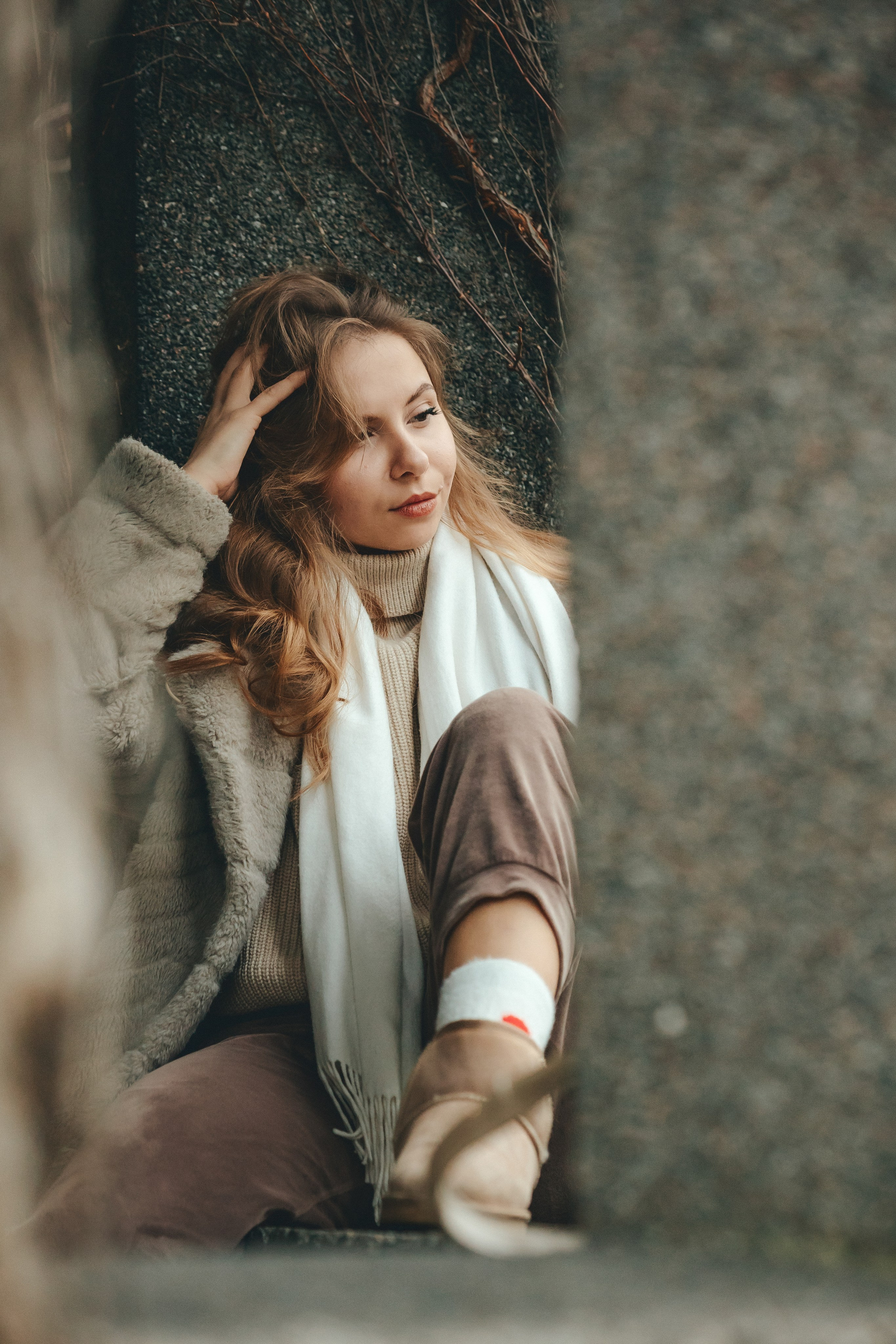 Liana_Светлогорск. Андрей Миллер Фотограф из Калининграда