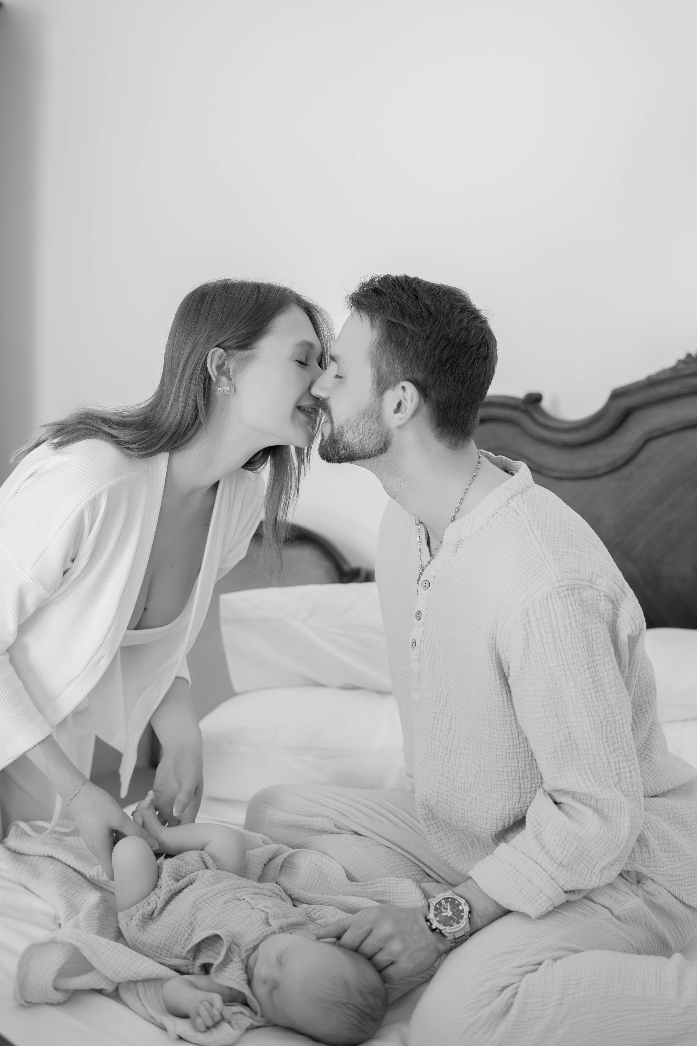 Малышка Регина. Фотограф из Владивостока Юлия Черепова