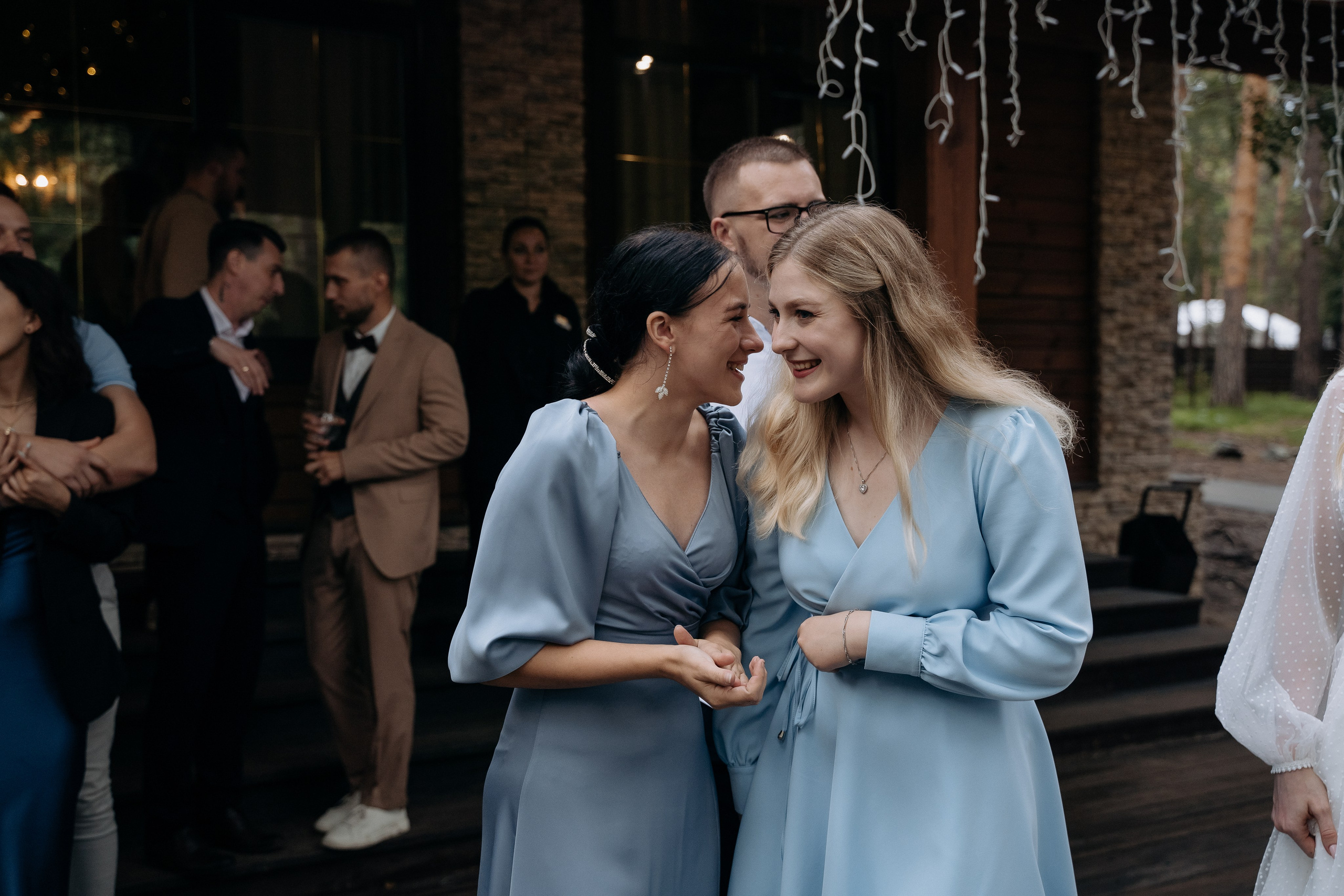 Влад и Бэлла. Свадебный и семейный фотограф в Новосибирске Наталья Зорина