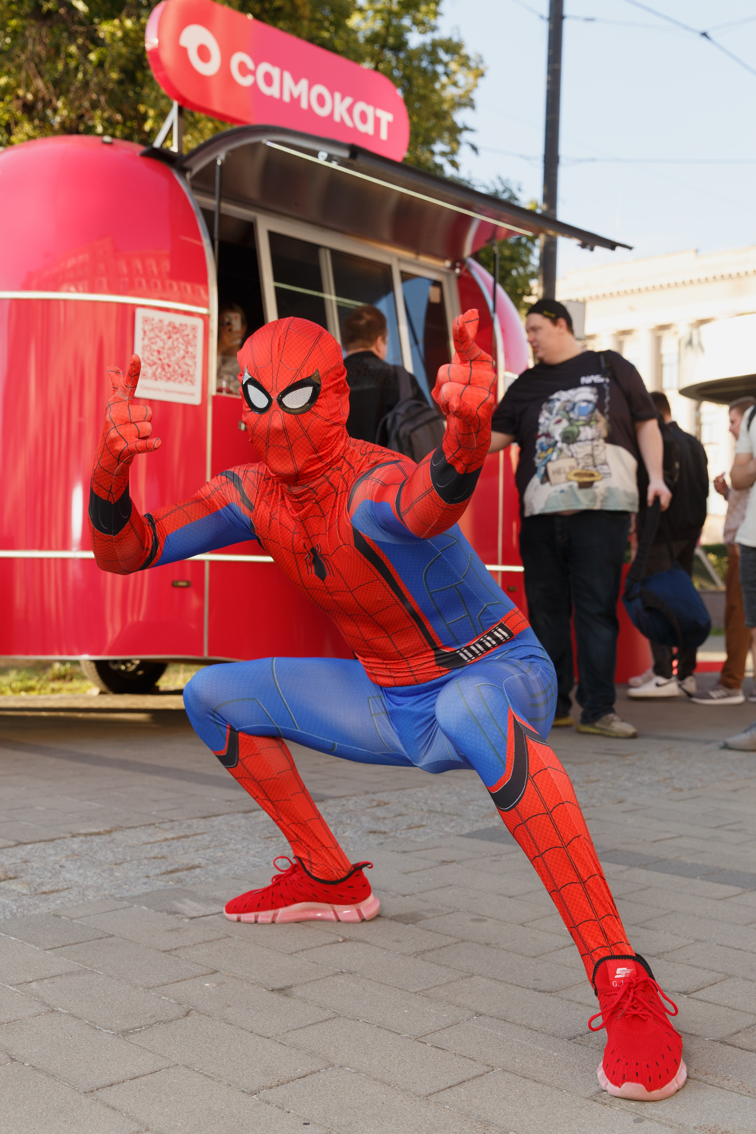 Репортажный фотограф в Нижнем Новгороде. Фотограф в Нижнем Новгороде Александр Хамов