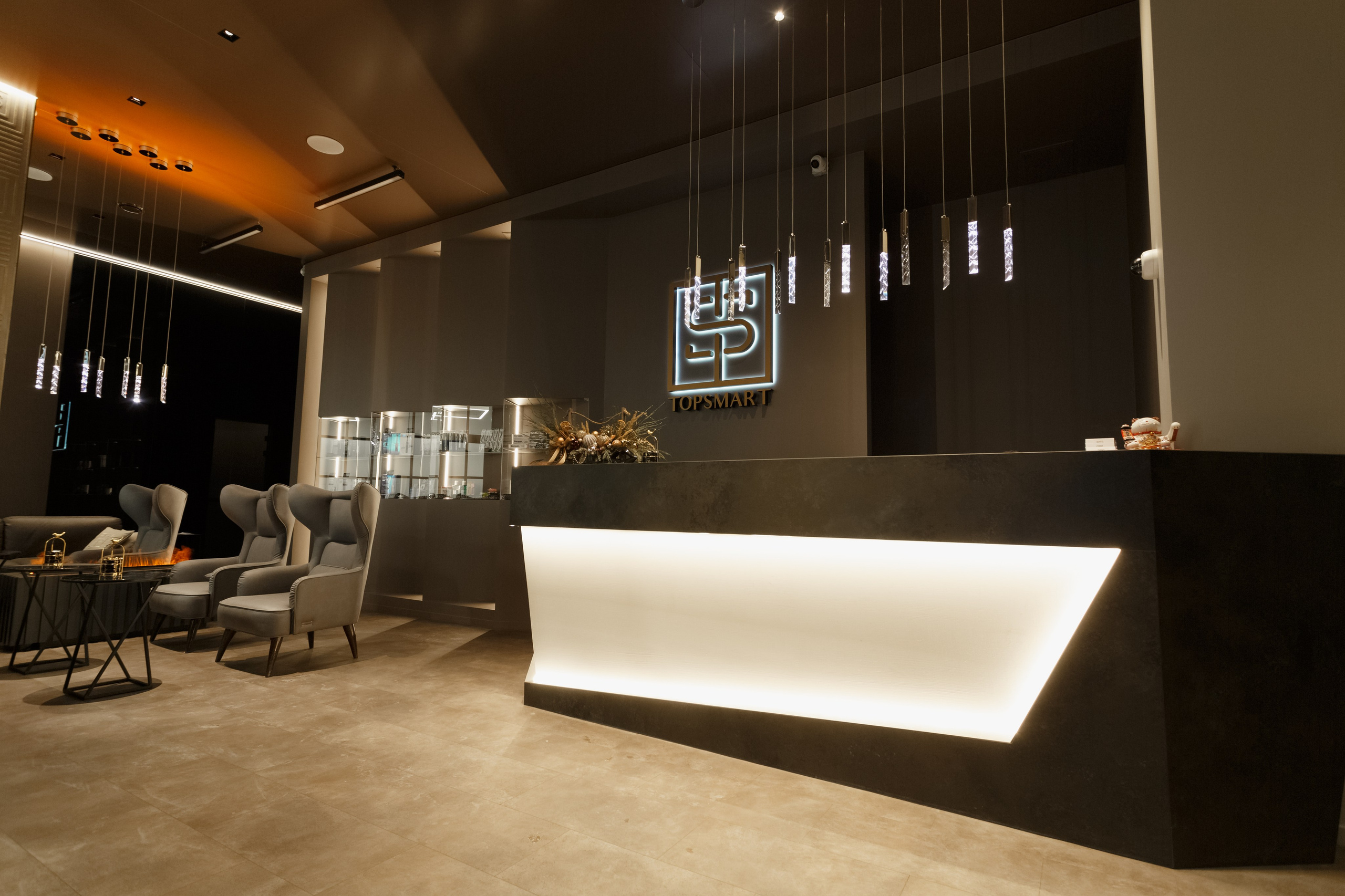 Фотосессия для стоматологии в Нижнем Новгороде. Фотограф в Нижнем Новгороде Александр Хамов