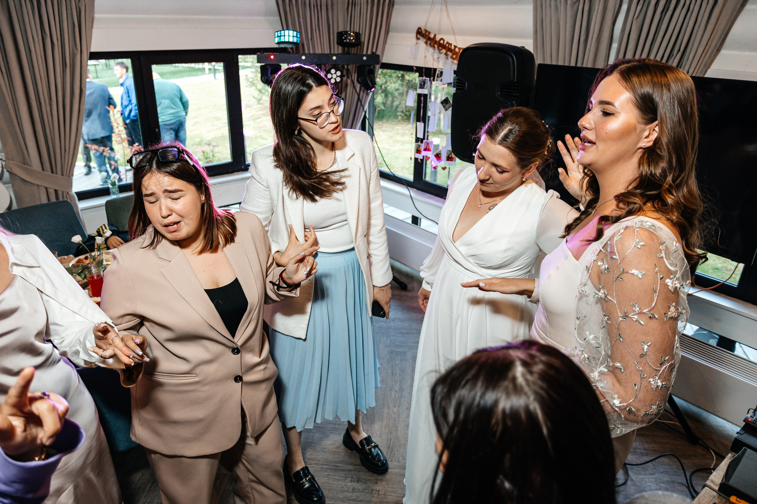 Свадебный день, Антон и Любовь 24.08.2024. Александр Оношкин. Свадебный фотограф в Екатеринбурге