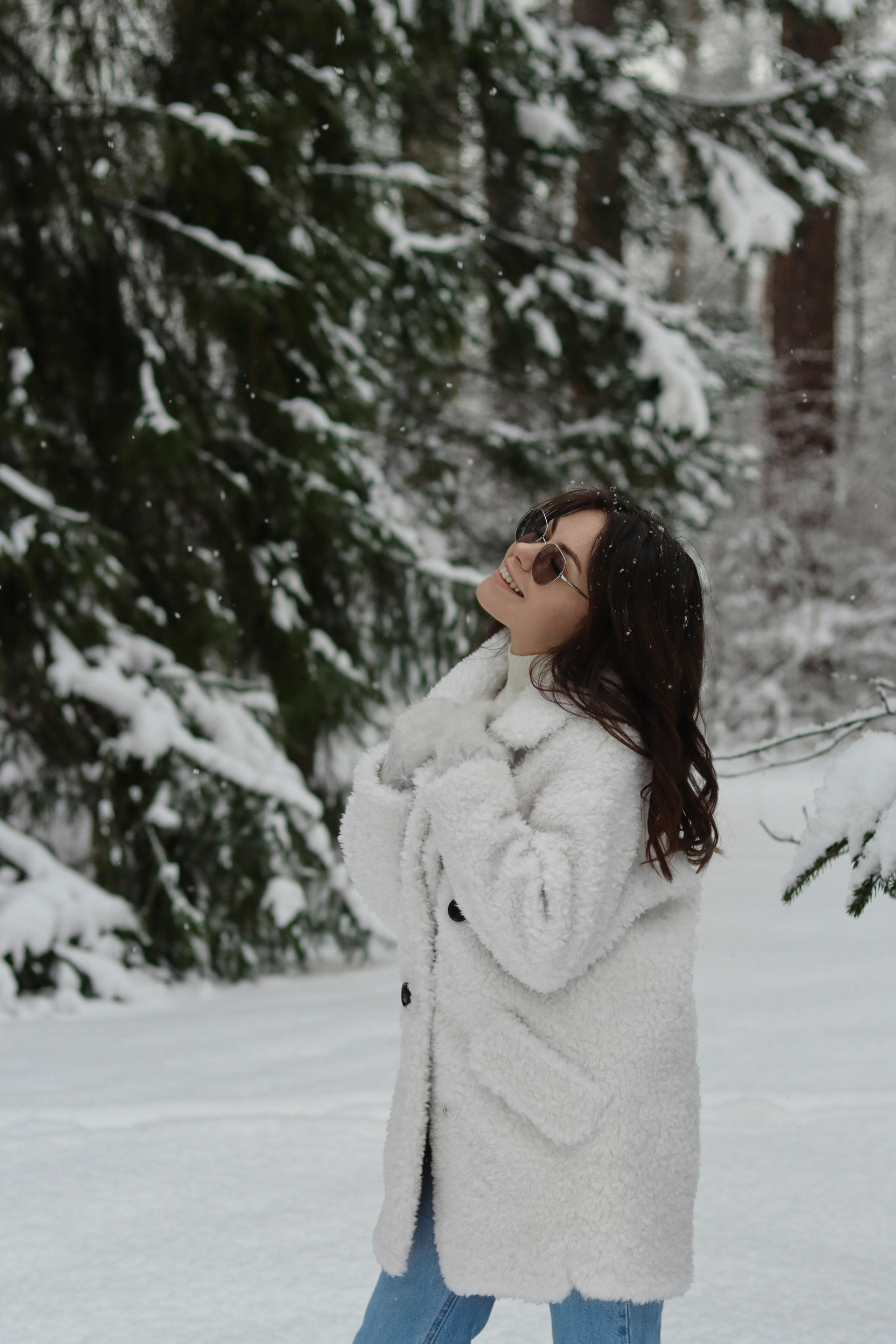 Любовь и Никита. Фотограф в Санкт-Петербурге