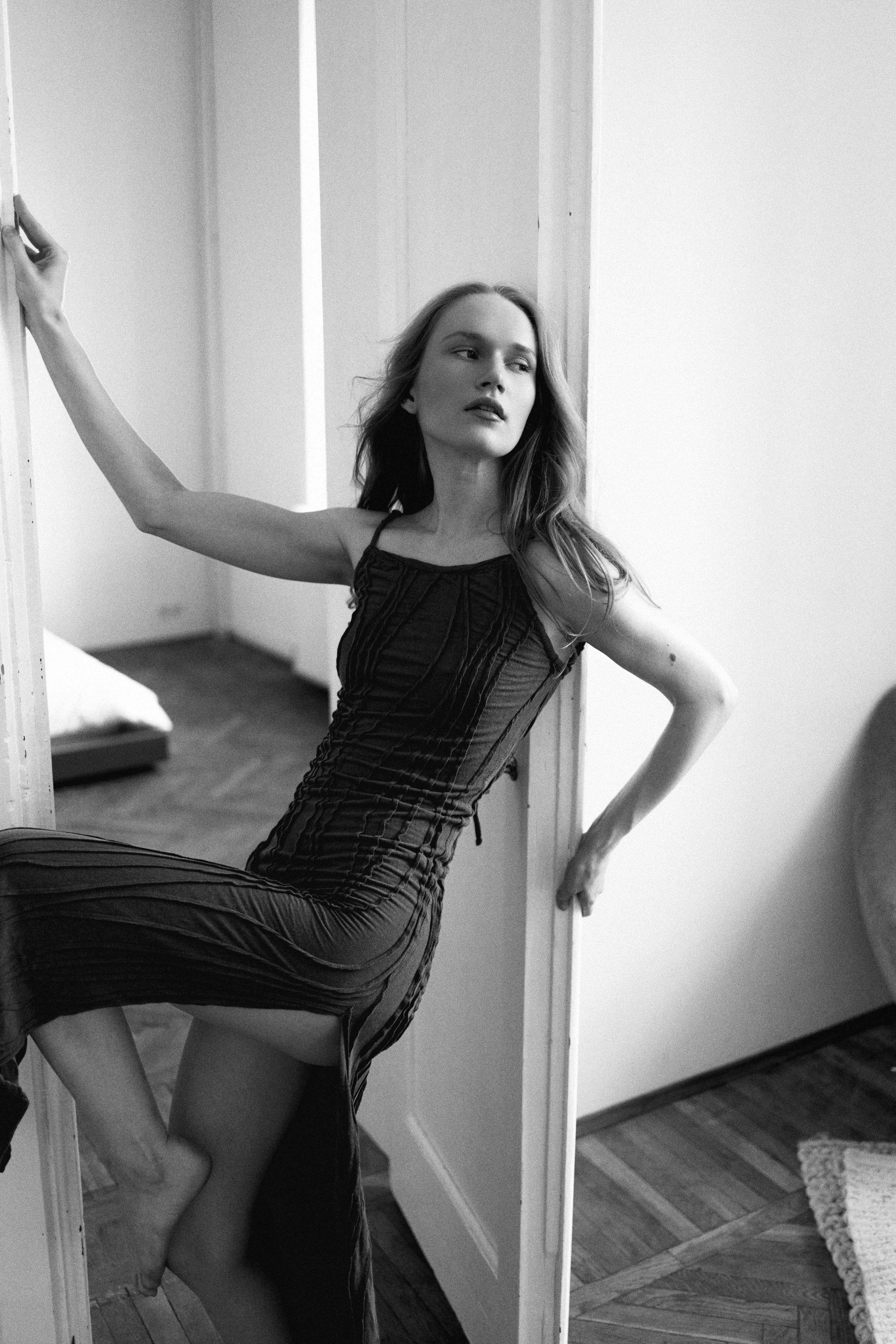 Мария. Портретный фотограф в Москве | Анастасия Старкова