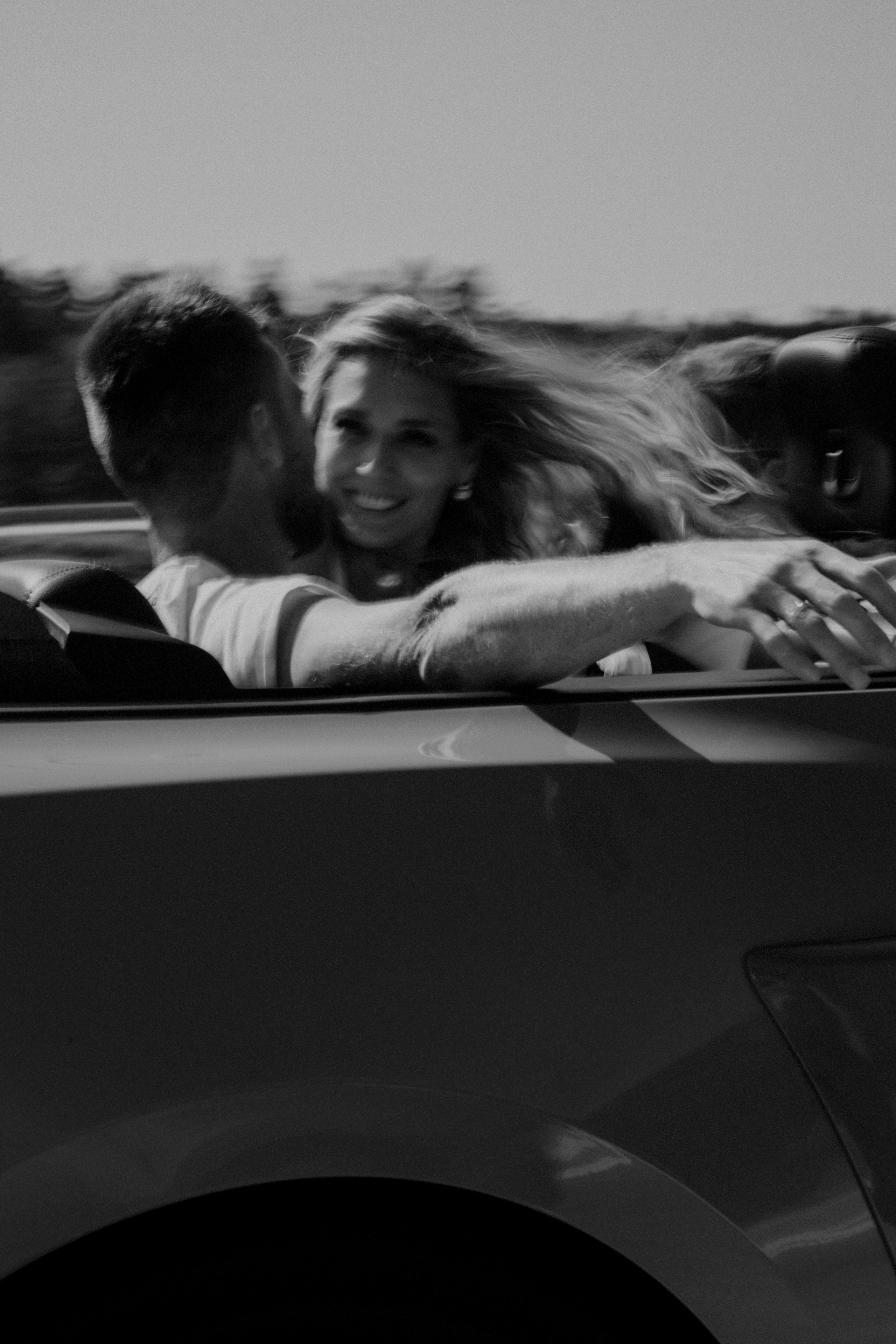 Это точно любовь