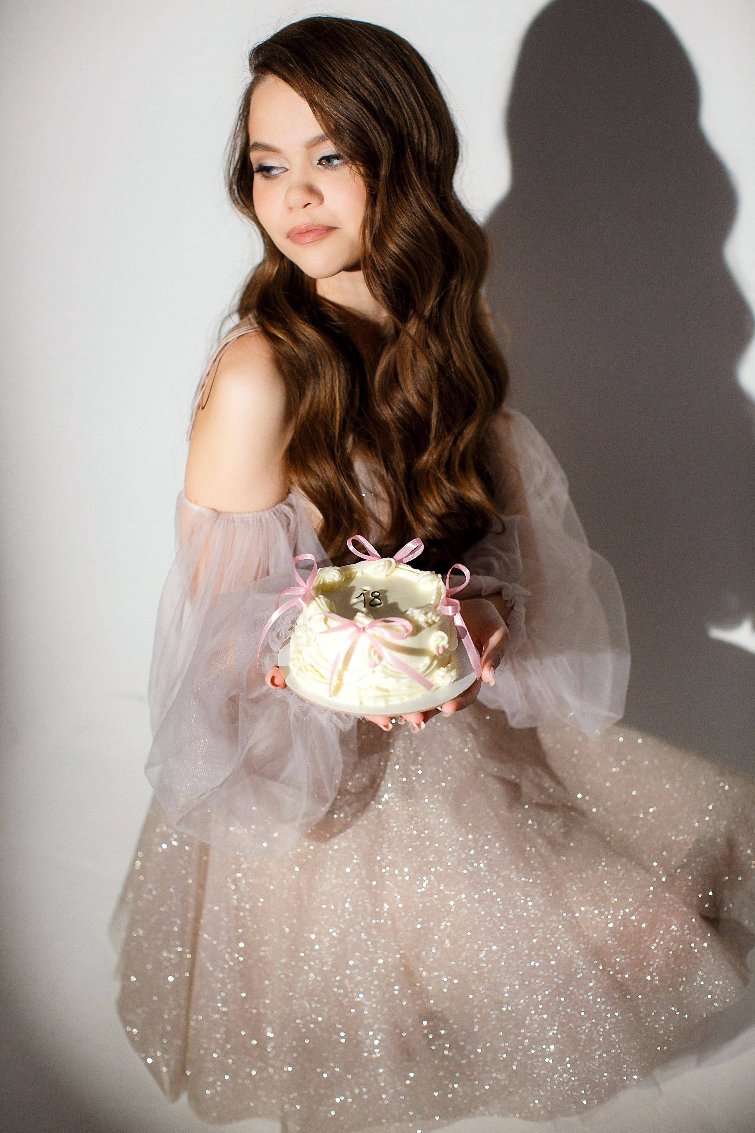 Арина. Семейный и детский фотограф в Стерлитамаке Разина Рахмангулова