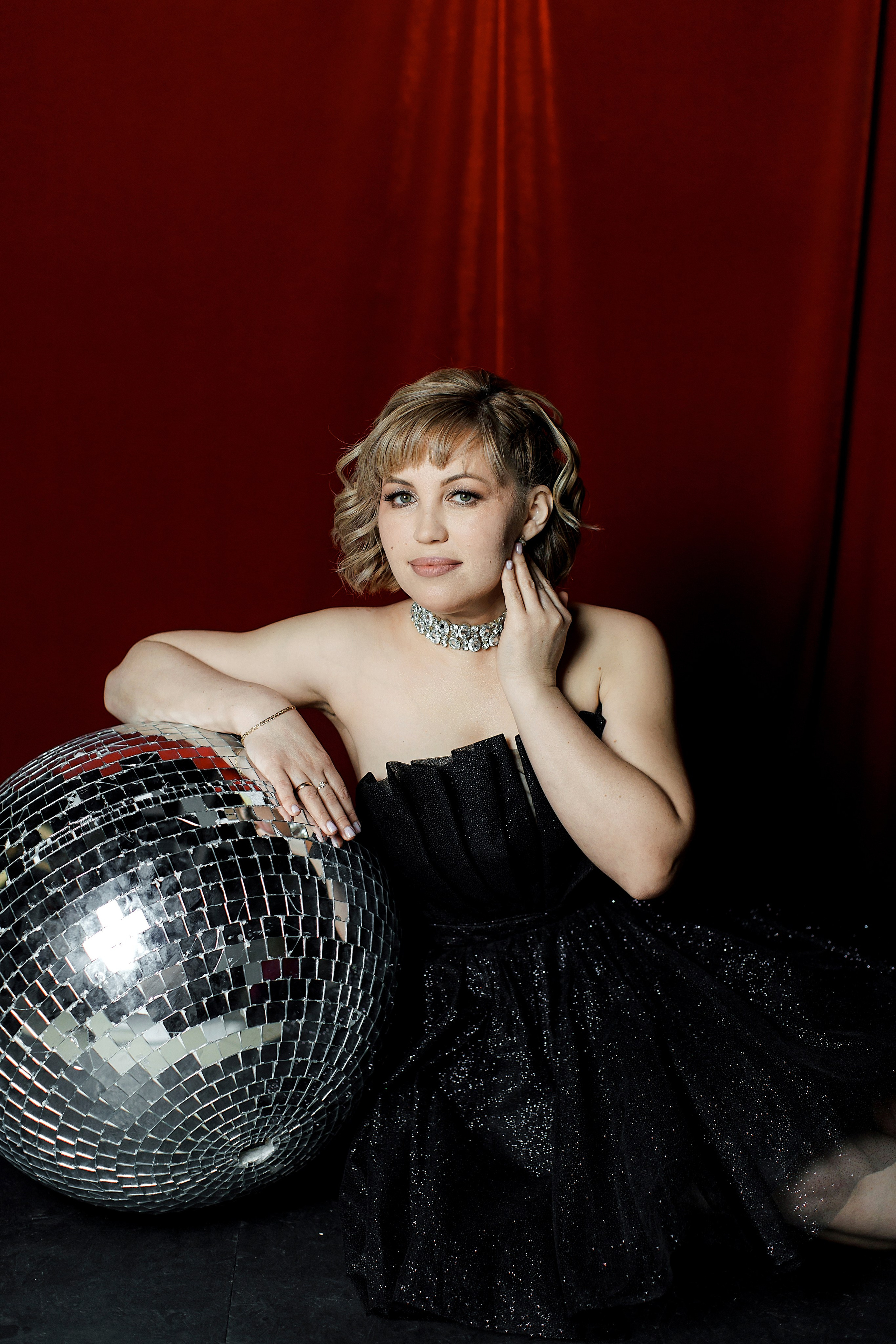 Земфира. Семейный и детский фотограф в Стерлитамаке Разина Рахмангулова