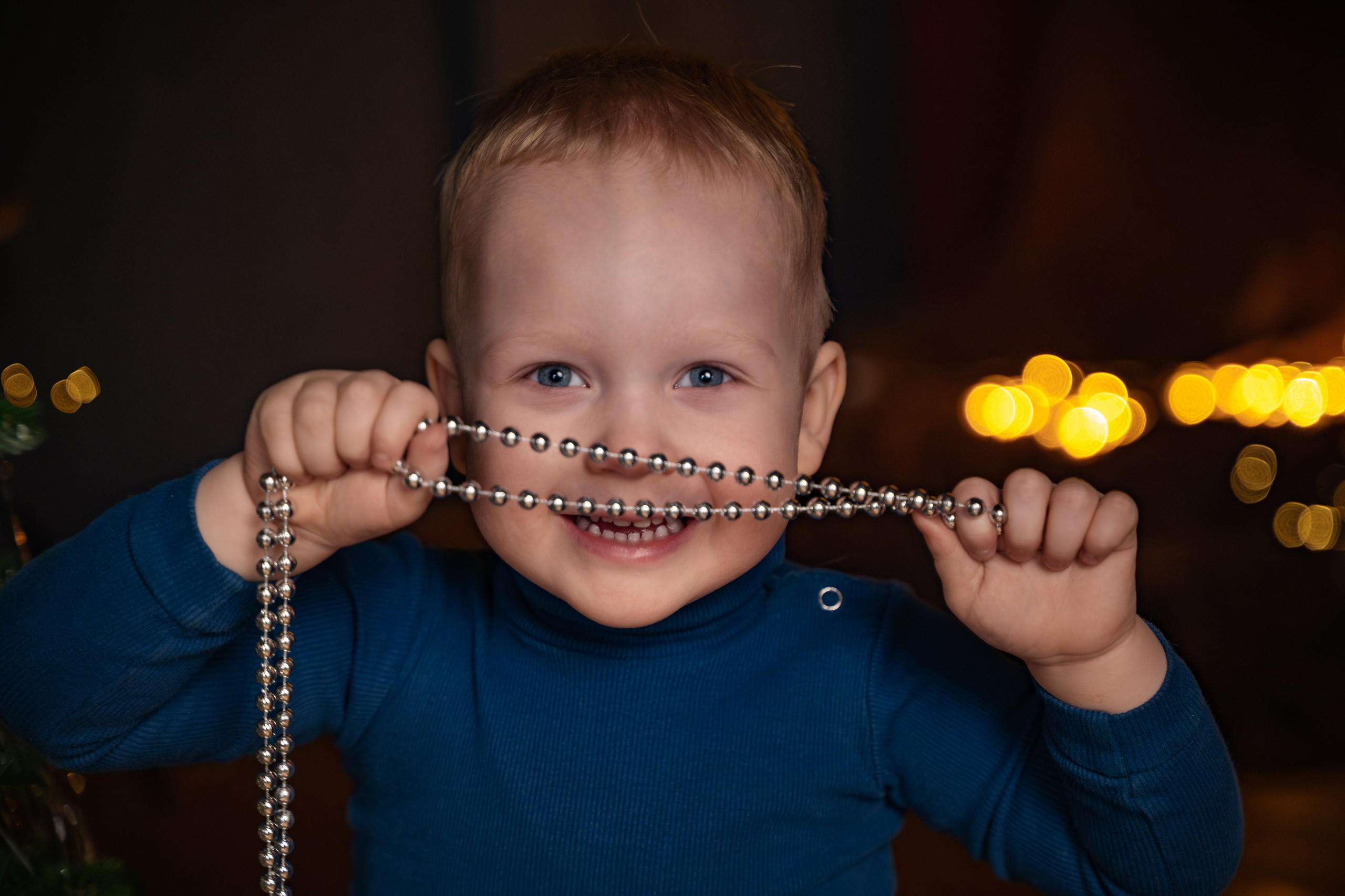 Вероника и Мирон. Фотограф в Самаре Погребнякова Мария