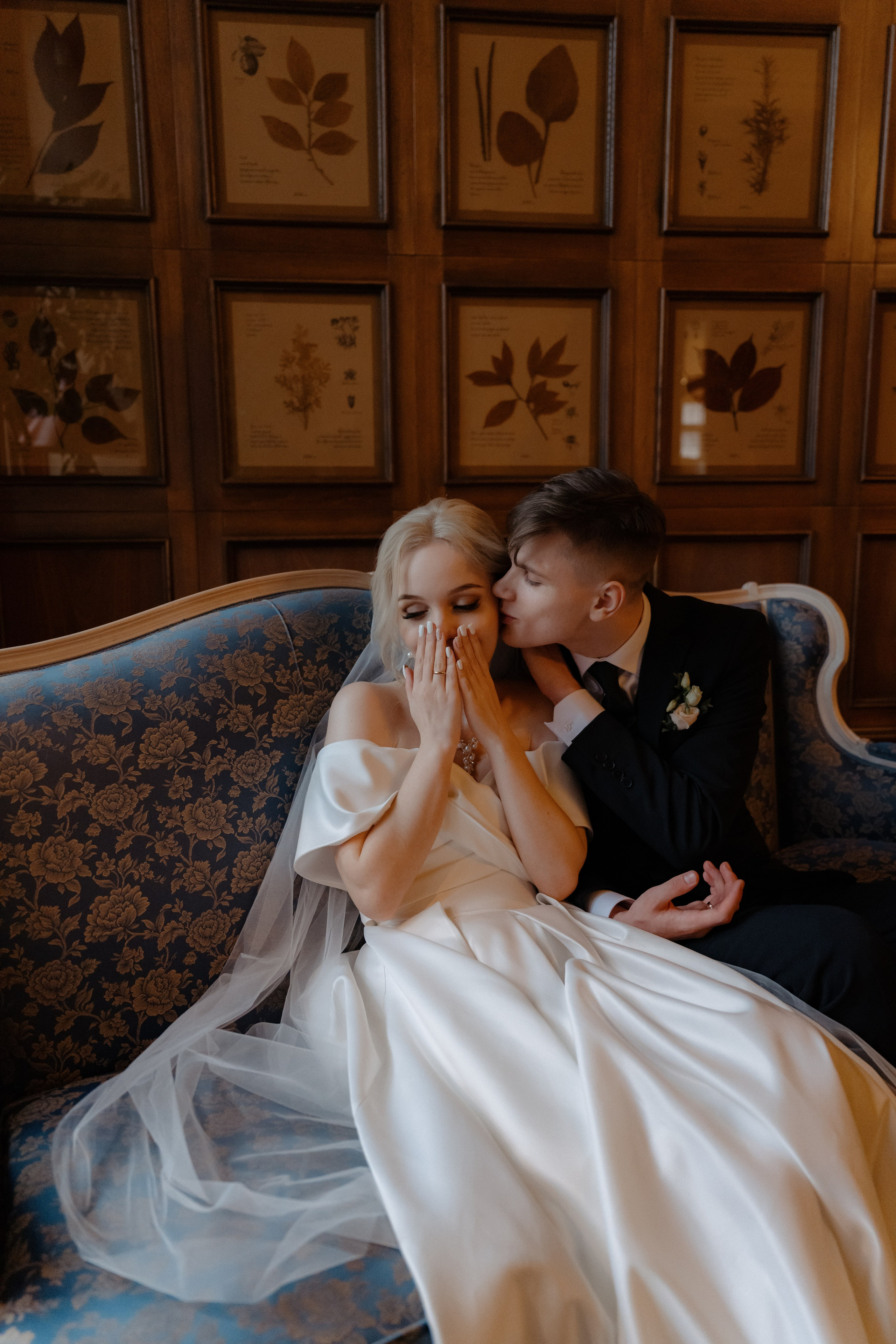 Вера & Сергей