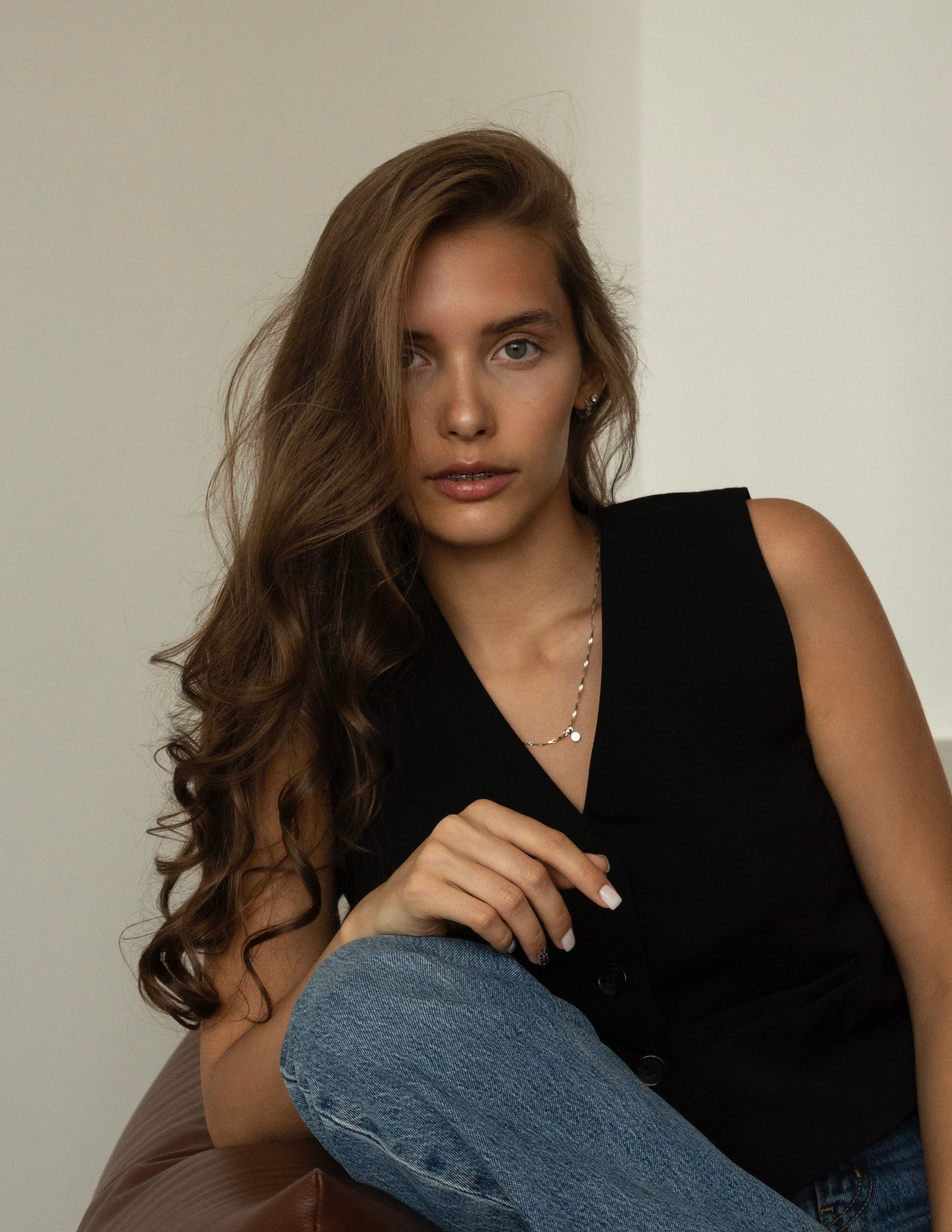 Индивидуальные сьемки. Фотограф из Москвы