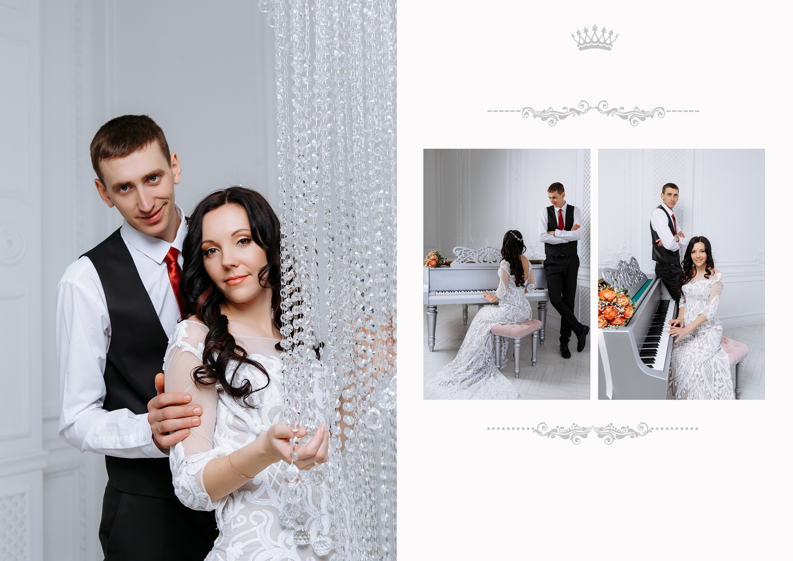 Виталий и Карина. Выпускные альбомы в Донецке и ДНР. Фотограф Донецк и ДНР