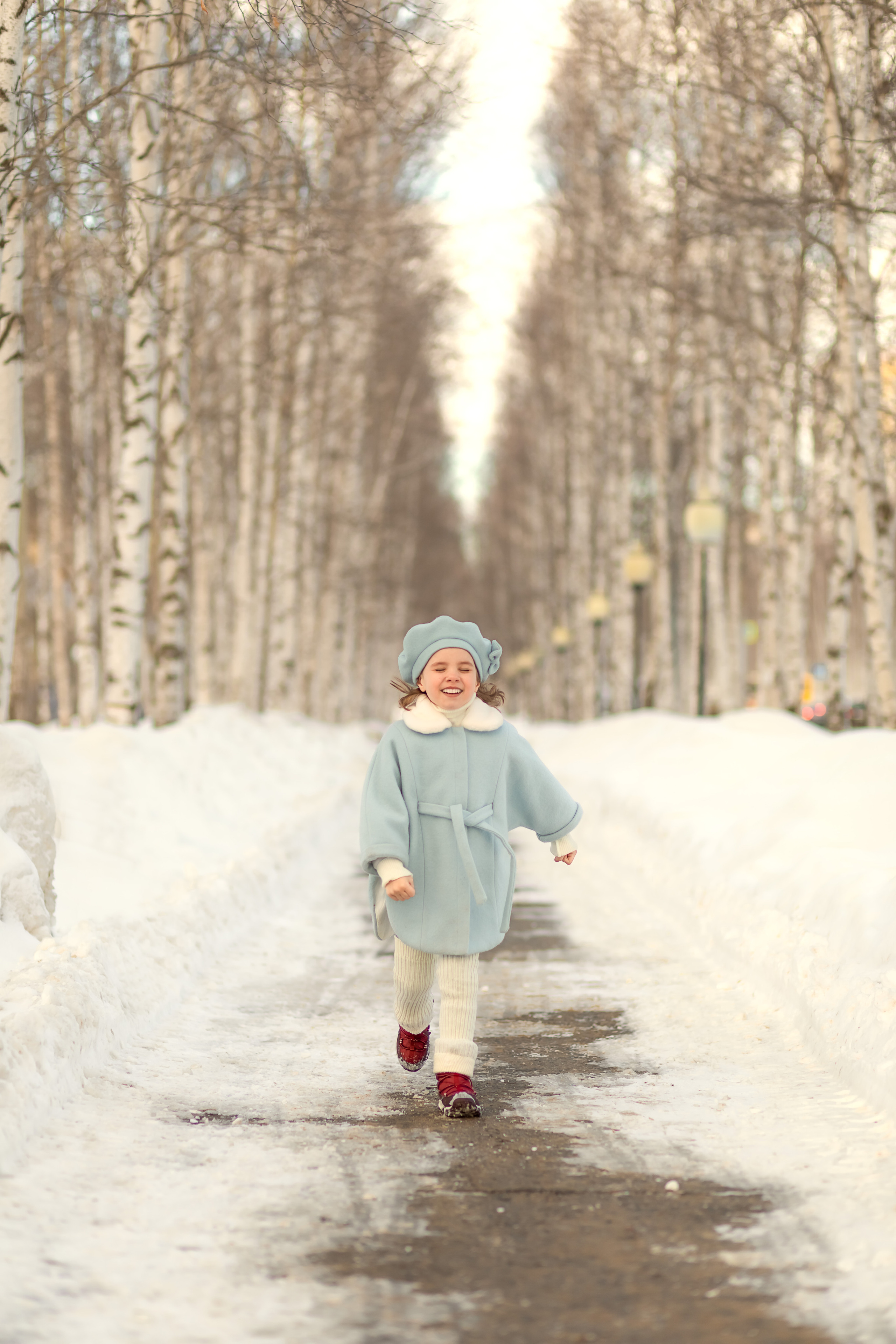 Семейный и церковный фотограф в Нефтеюганске
