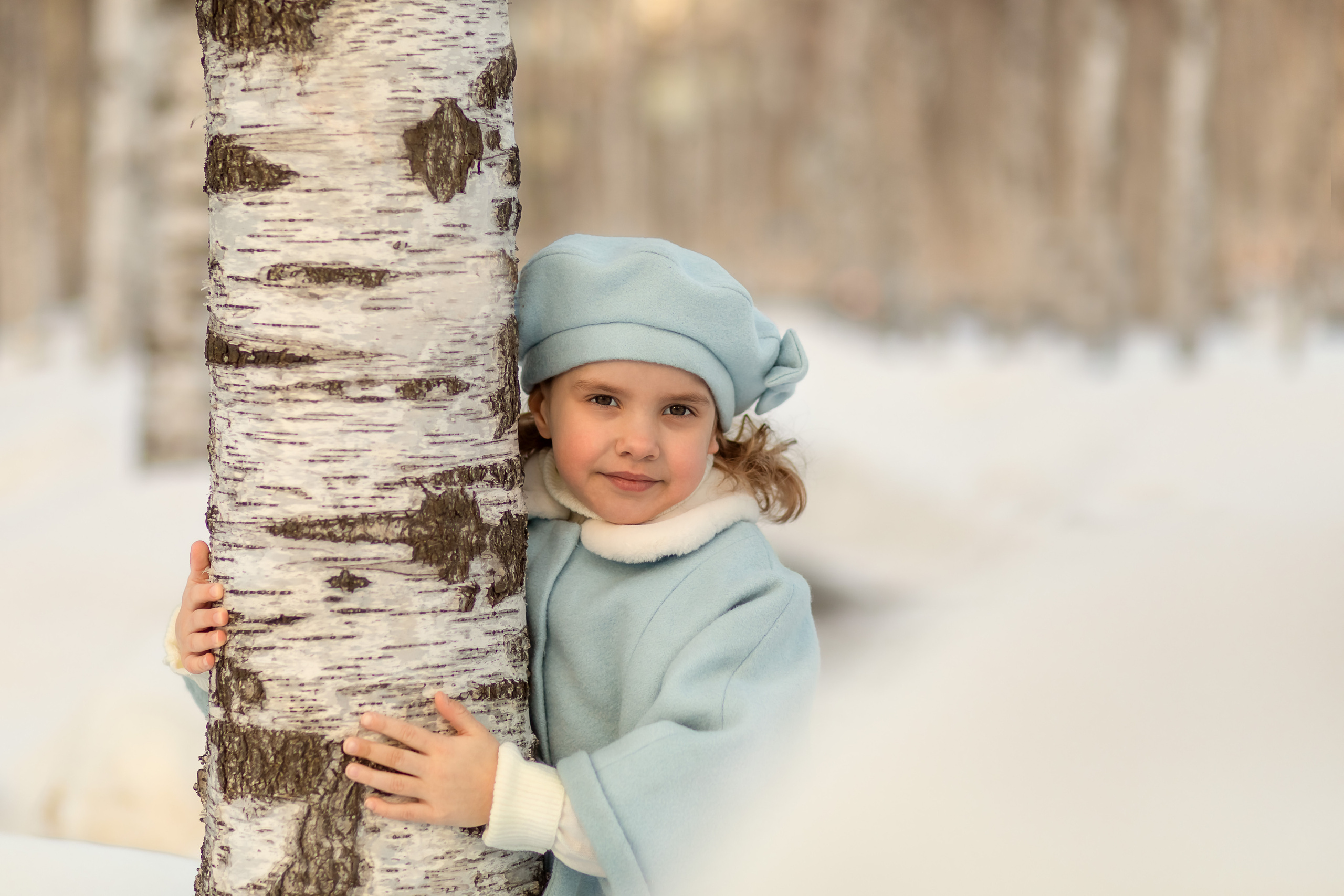 Семейный и церковный фотограф в Нефтеюганске
