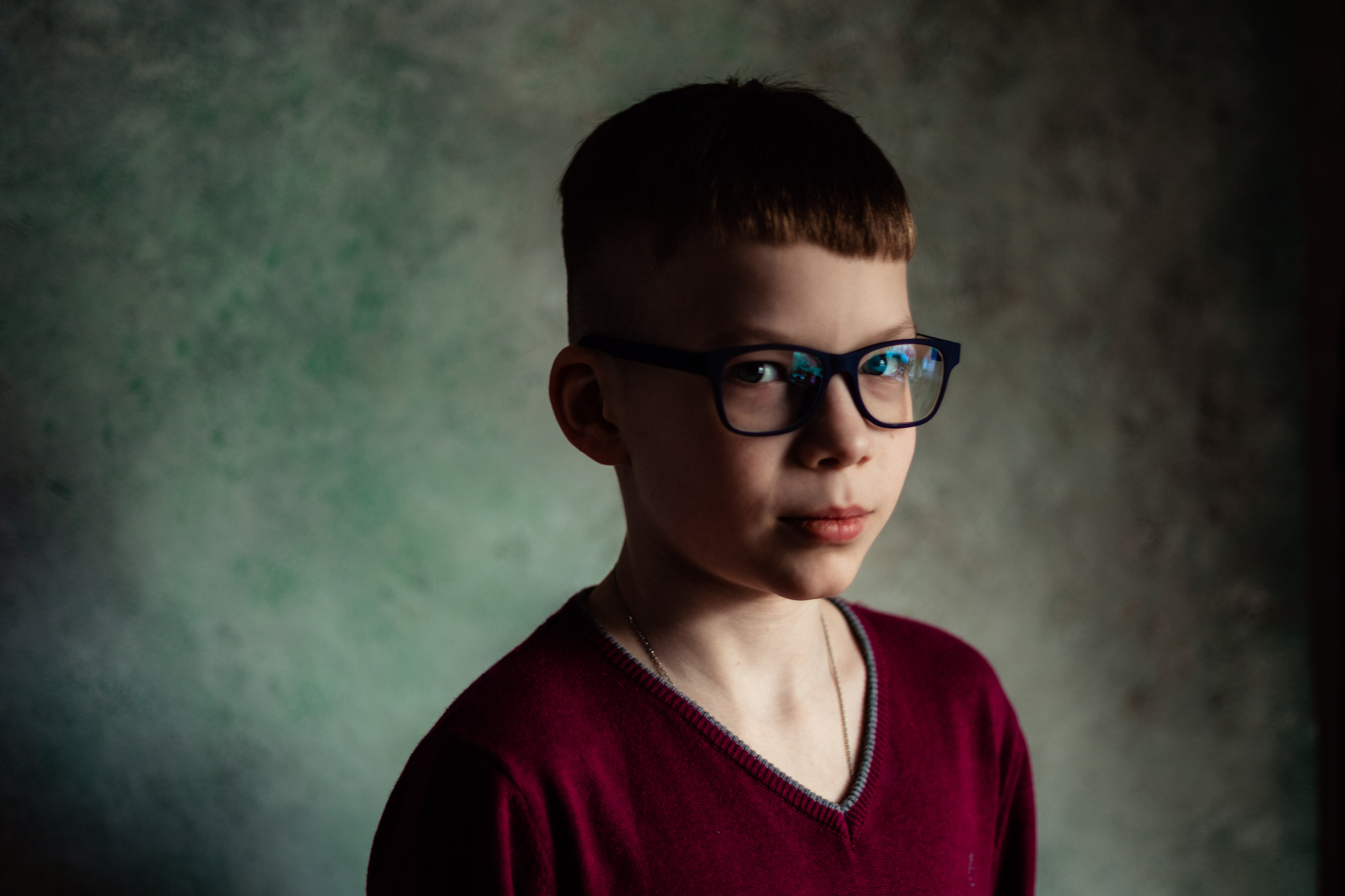 Семейный и церковный фотограф в Нефтеюганске