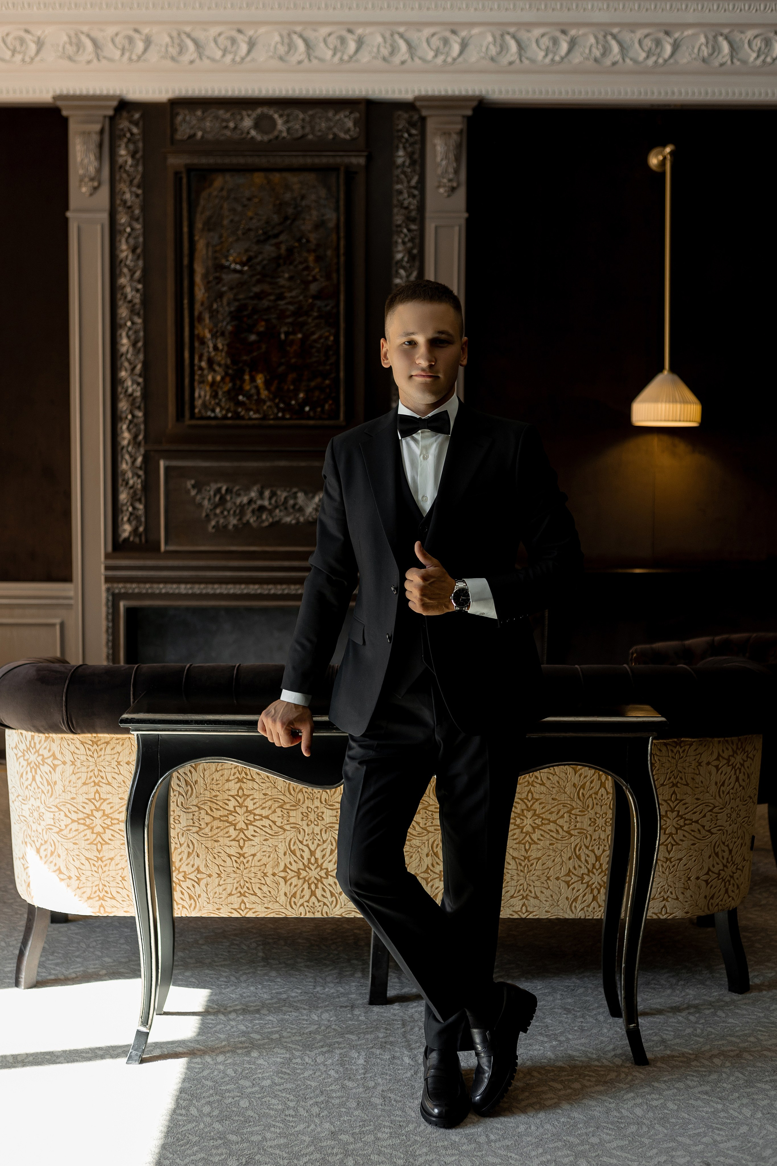 Максим и Яна. Свадебный фотограф Ксения Трухина в Нижнем Новгороде и Москве