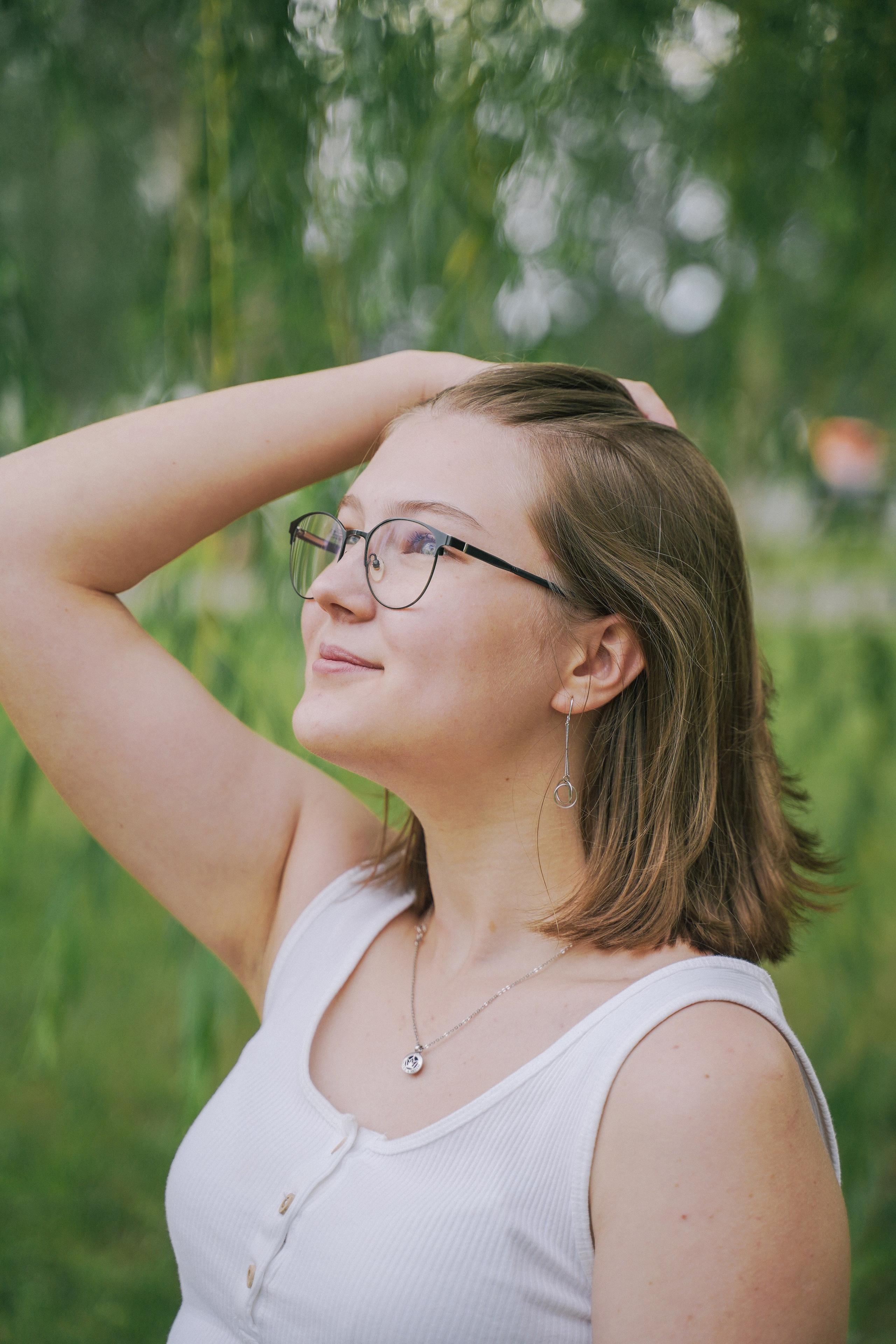 Школьная фотосессия. Фотограф в Самаре Екатерина Кроз