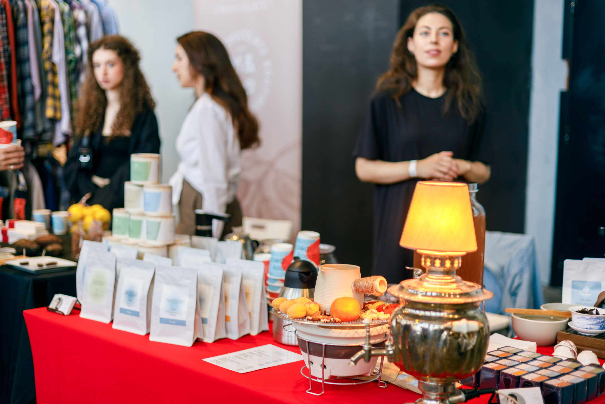 Флоу фест 2024. Фотограф Балаев Михаил